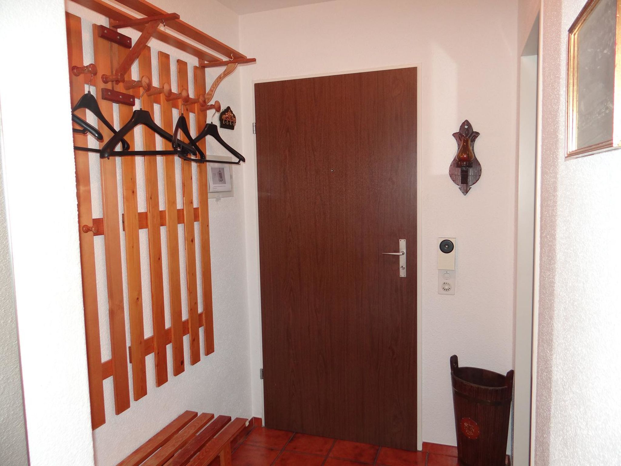 Photo of Birkenstrasse 52 Wohnung 2 Appartement/Fewo 4-Bettwohnung