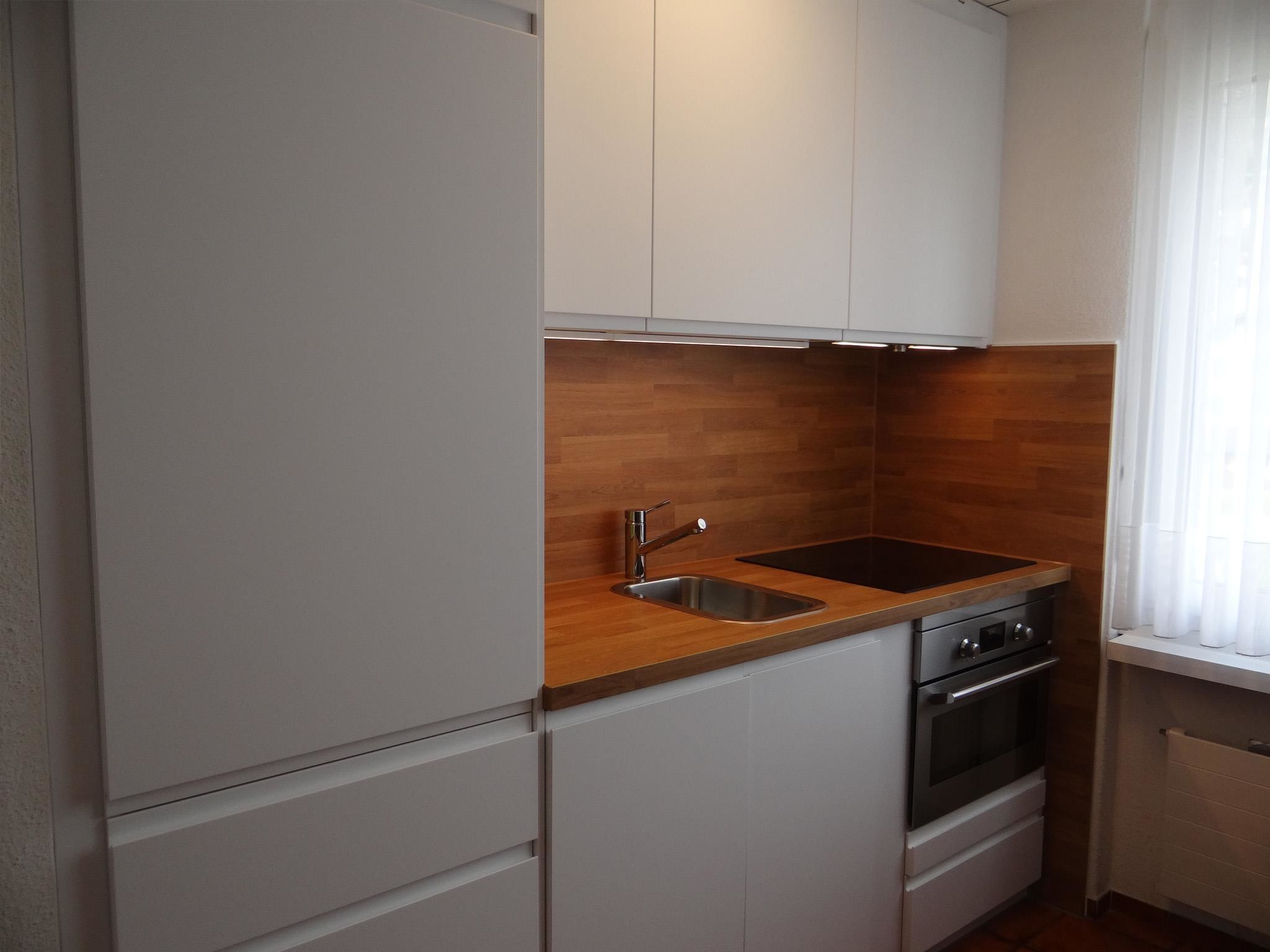 Photo of Birkenstrasse 52 Wohnung 2 Appartement/Fewo 4-Bettwohnung