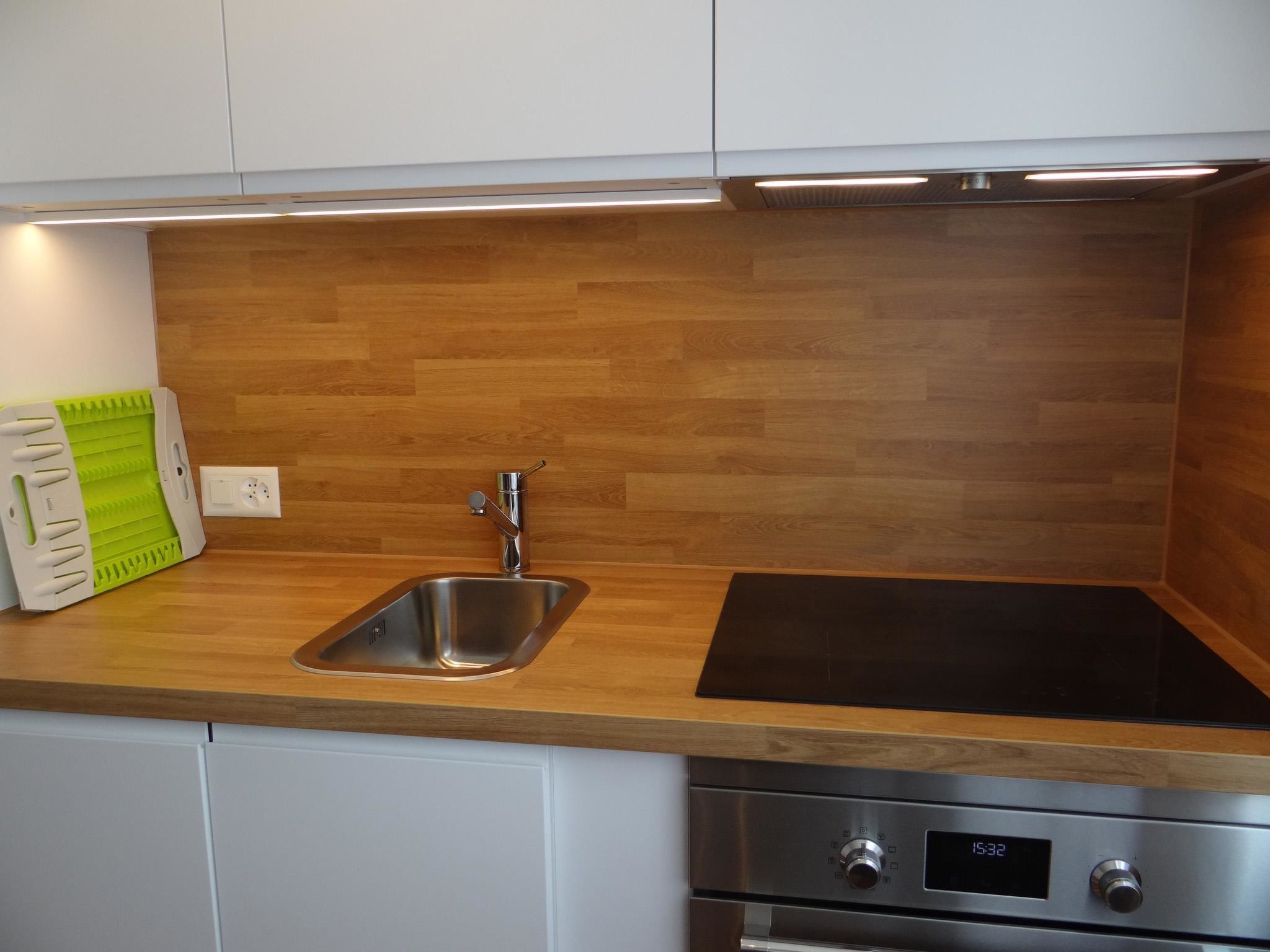 Photo of Birkenstrasse 52 Wohnung 2 Appartement/Fewo 4-Bettwohnung