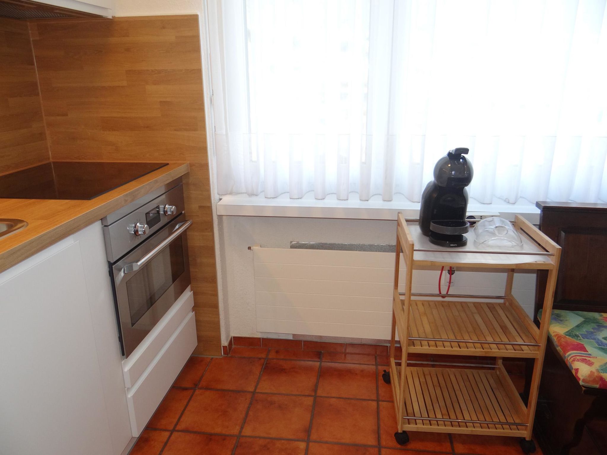Photo of Birkenstrasse 52 Wohnung 2 Appartement/Fewo 4-Bettwohnung