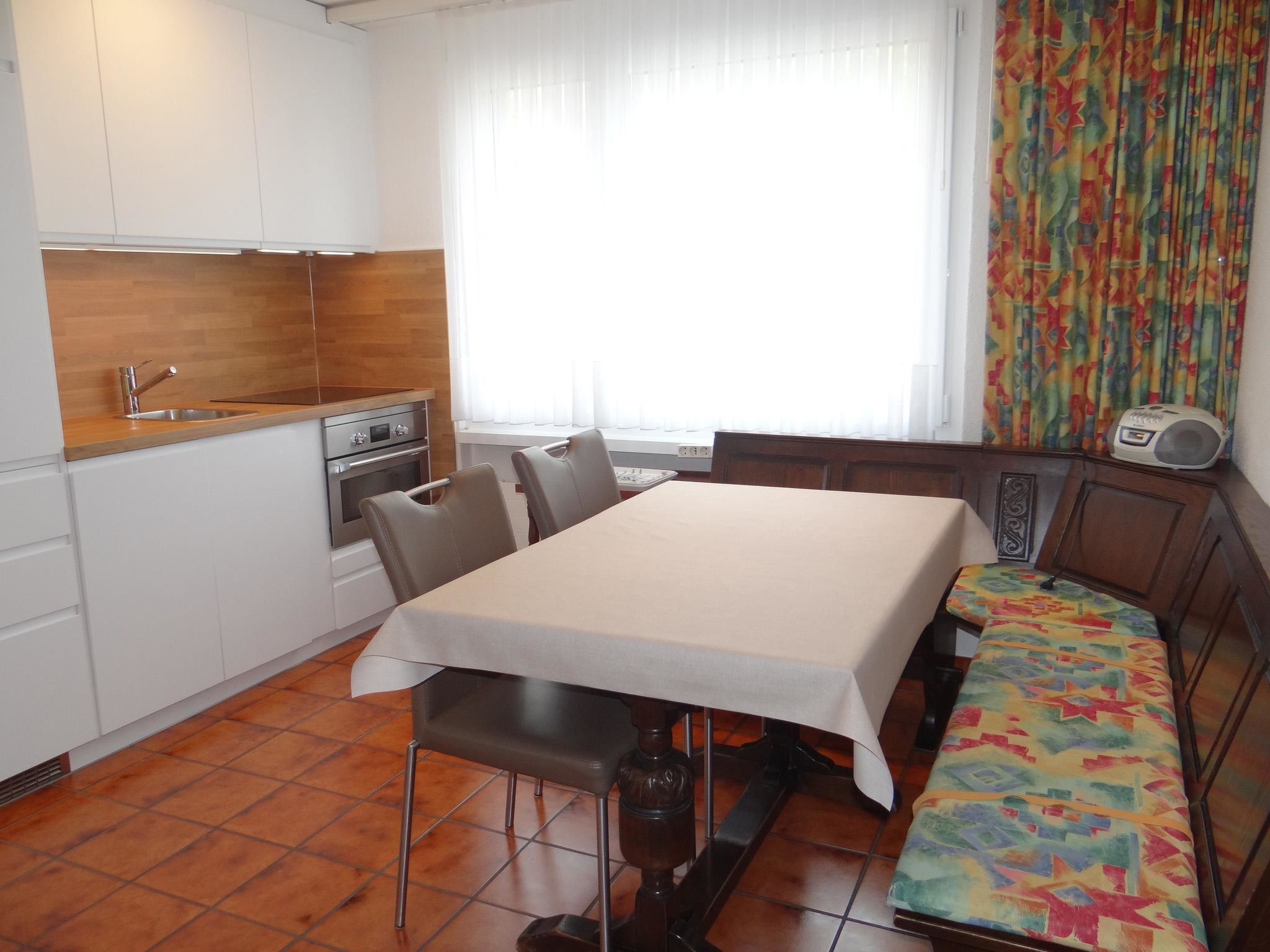 Photo of Birkenstrasse 52 Wohnung 2 Appartement/Fewo 4-Bettwohnung