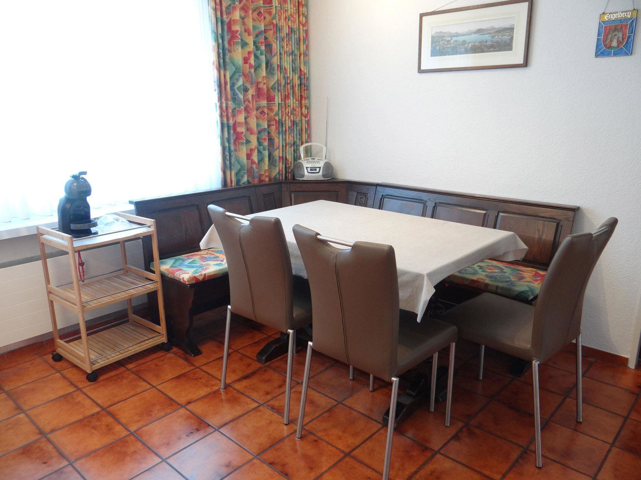 Photo of Birkenstrasse 52 Wohnung 2 Appartement/Fewo 4-Bettwohnung