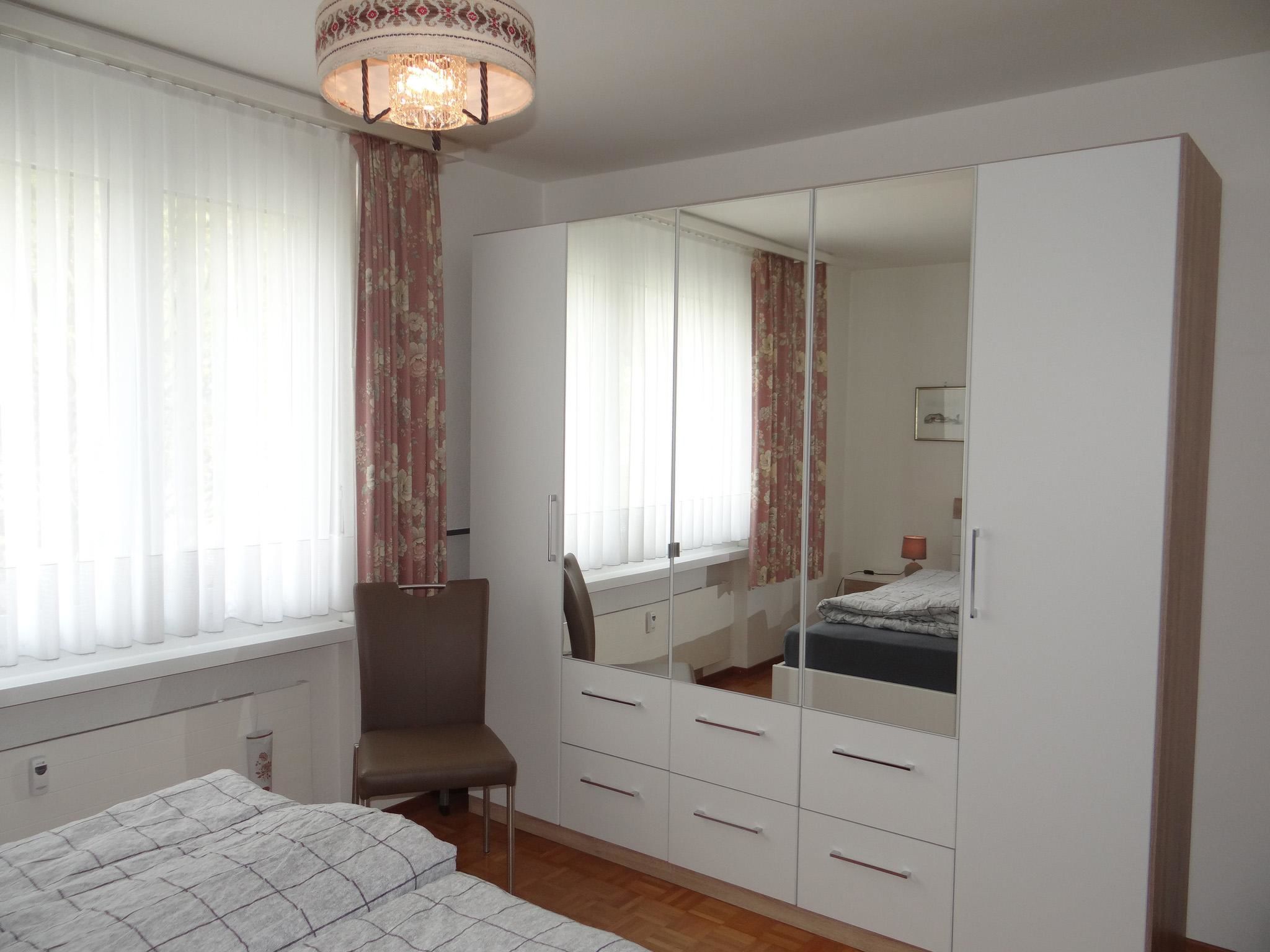 Photo of Birkenstrasse 52 Wohnung 2 Appartement/Fewo 4-Bettwohnung