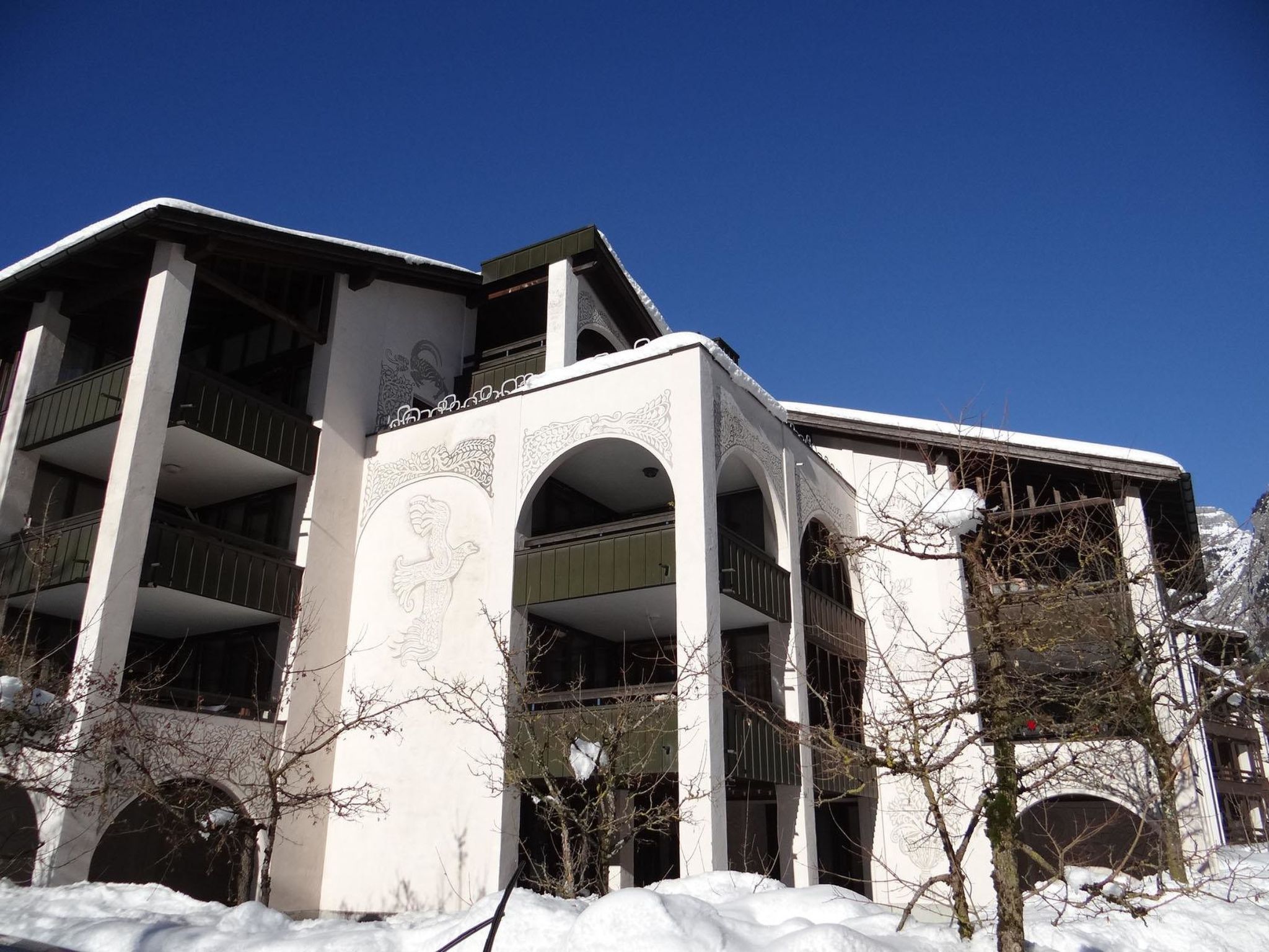 Photo of Am Dürrbach 1/123 Appartement/Fewo 4-Bettwohnung