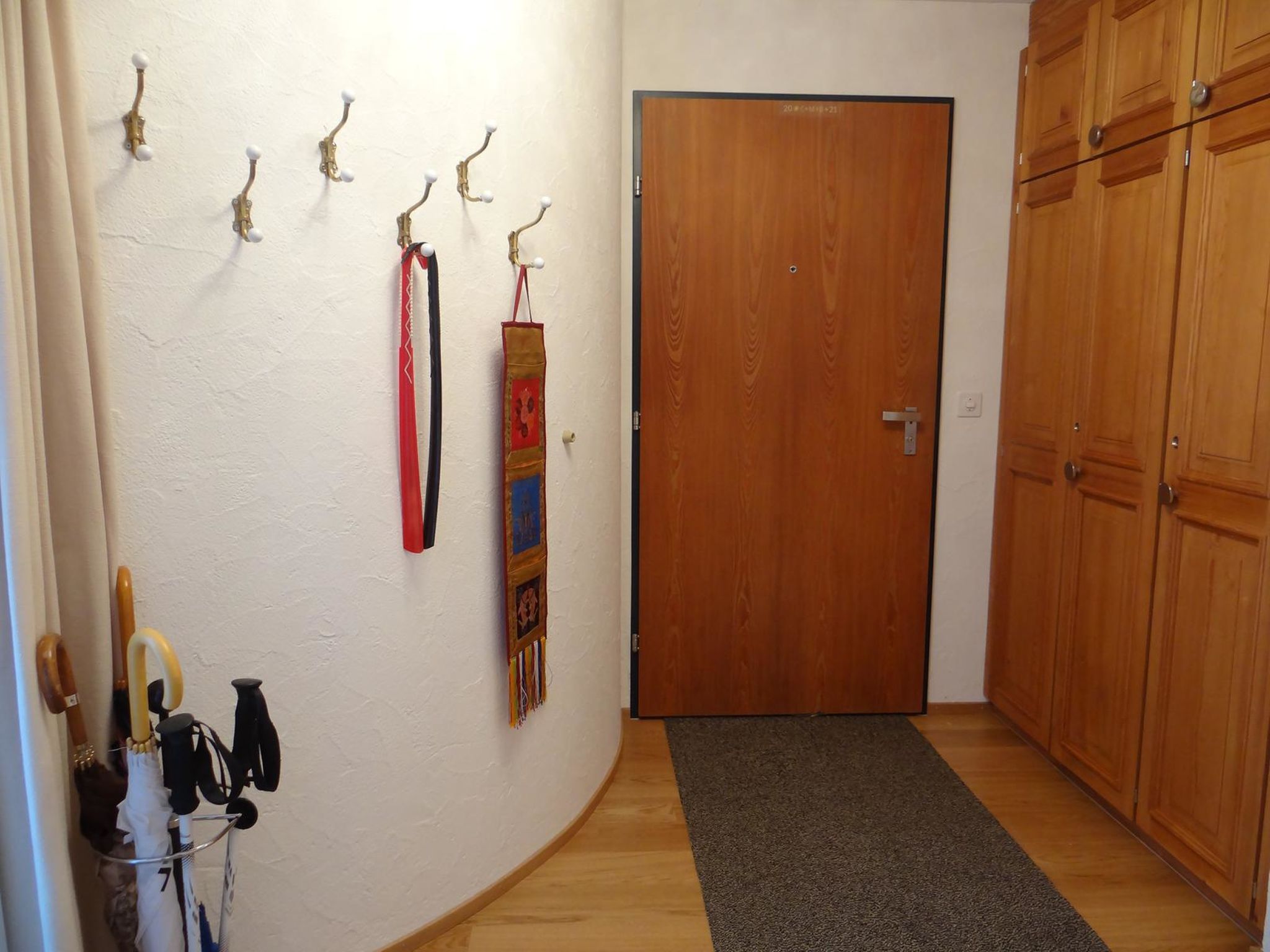 Photo of Am Dürrbach 1/123 Appartement/Fewo 4-Bettwohnung