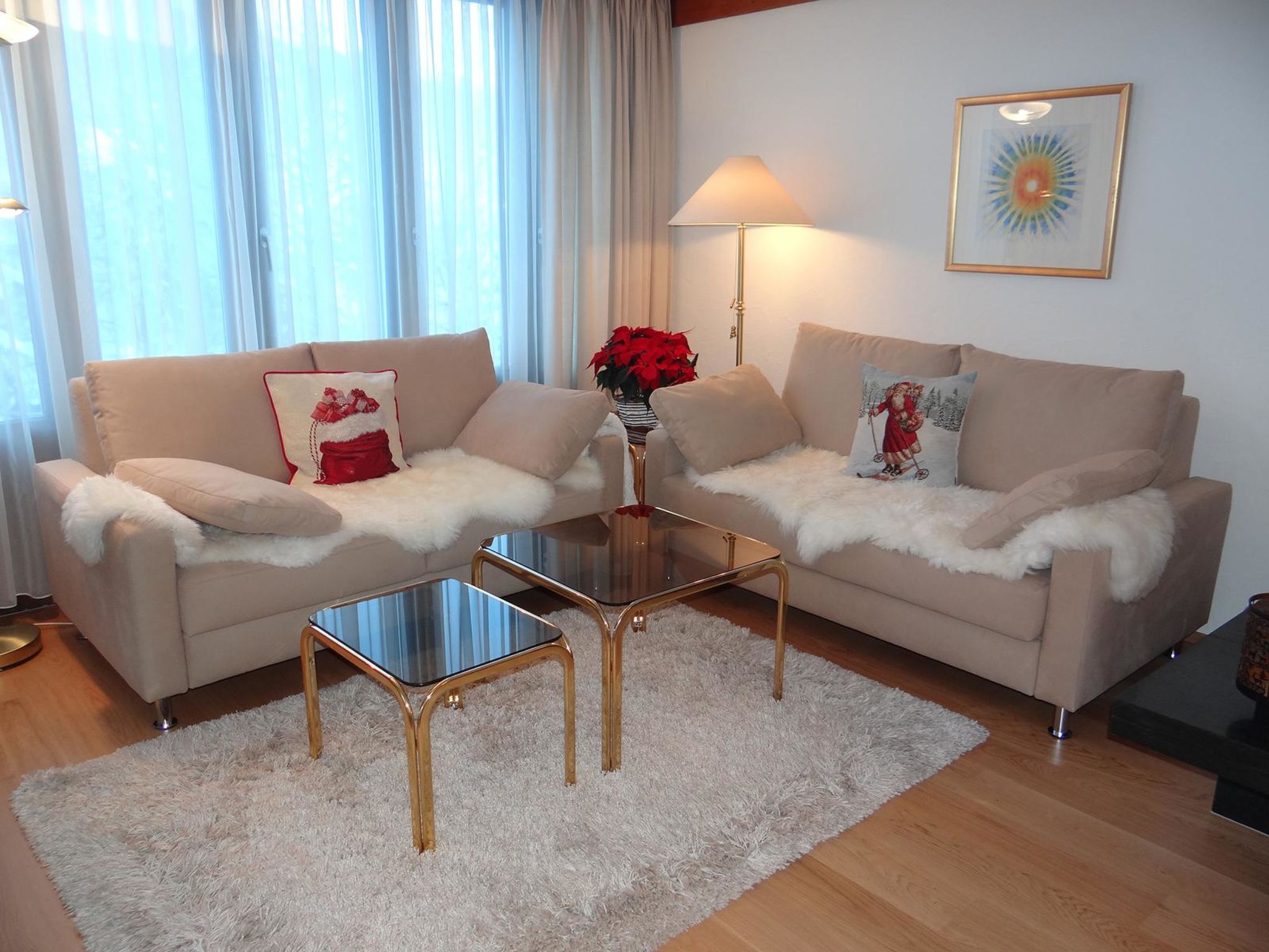 Photo of Am Dürrbach 1/123 Appartement/Fewo 4-Bettwohnung