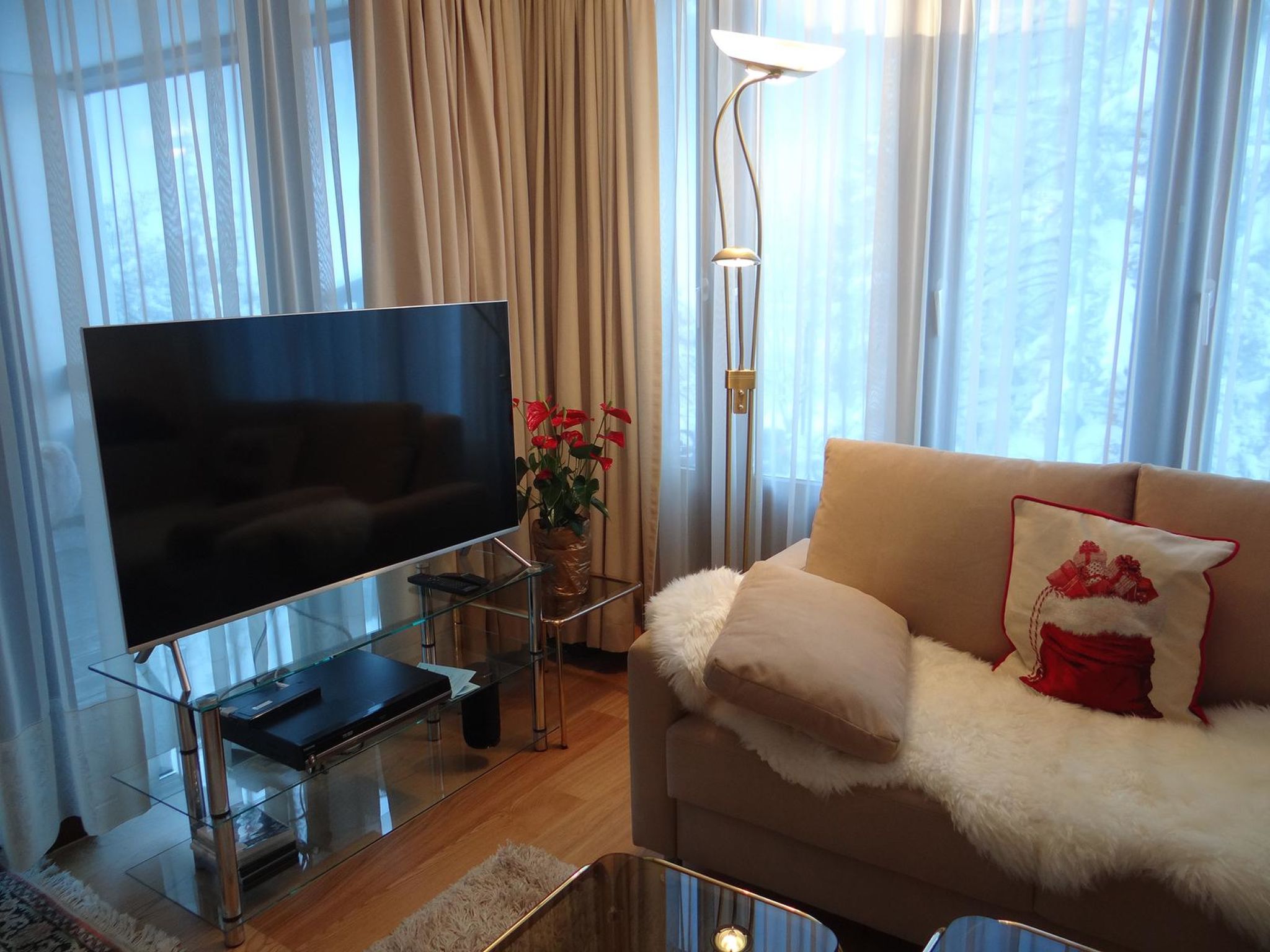 Photo of Am Dürrbach 1/123 Appartement/Fewo 4-Bettwohnung