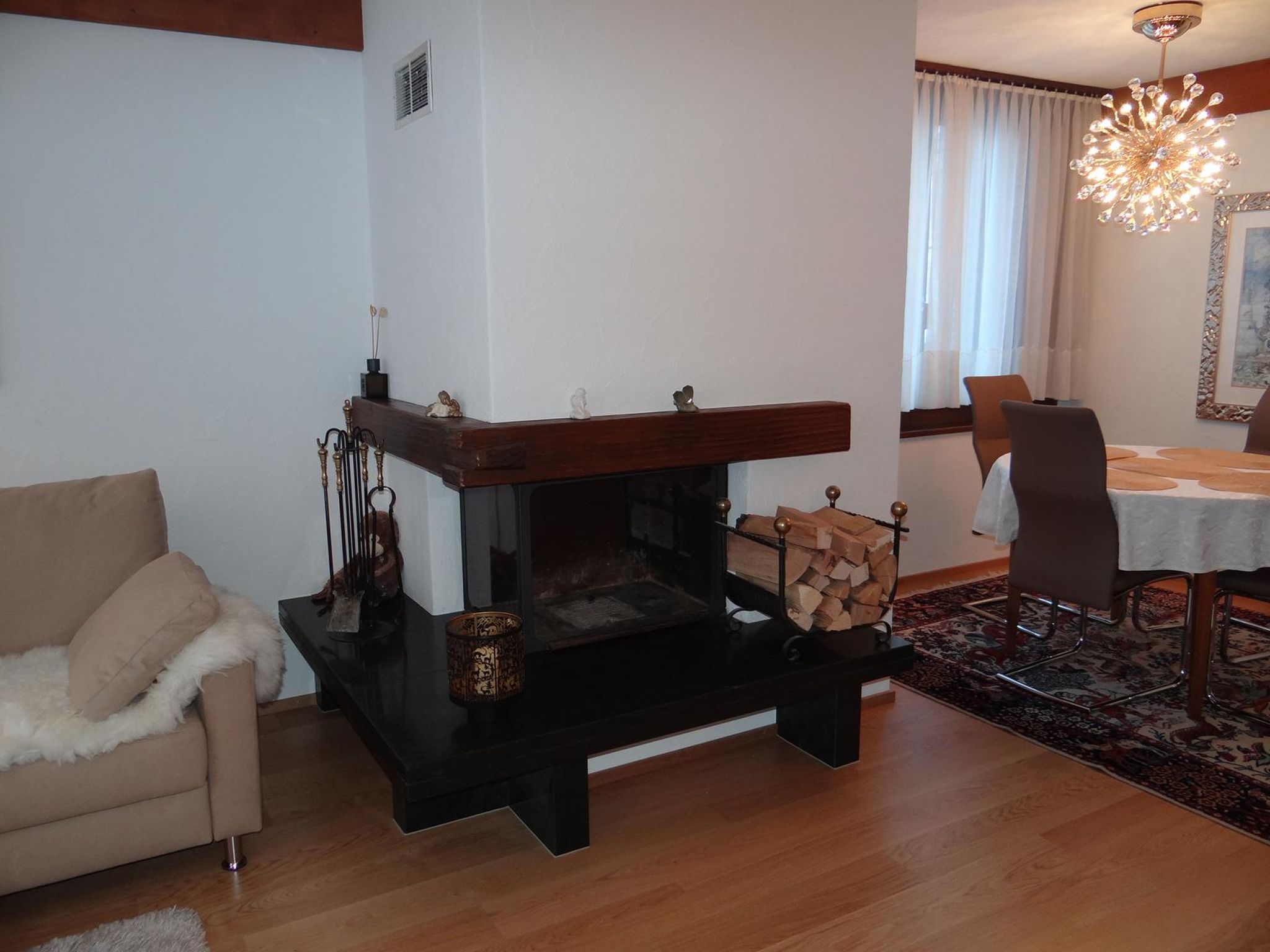 Photo of Am Dürrbach 1/123 Appartement/Fewo 4-Bettwohnung