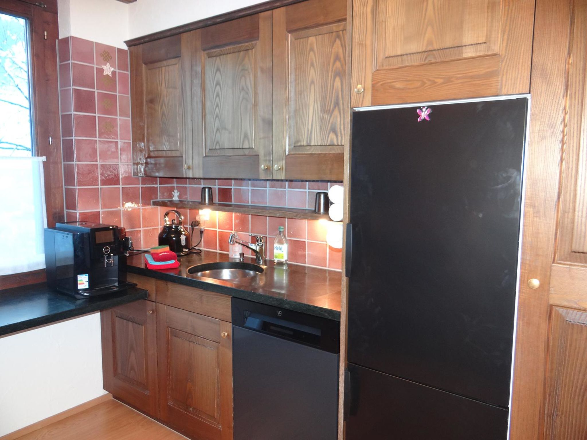 Photo of Am Dürrbach 1/123 Appartement/Fewo 4-Bettwohnung