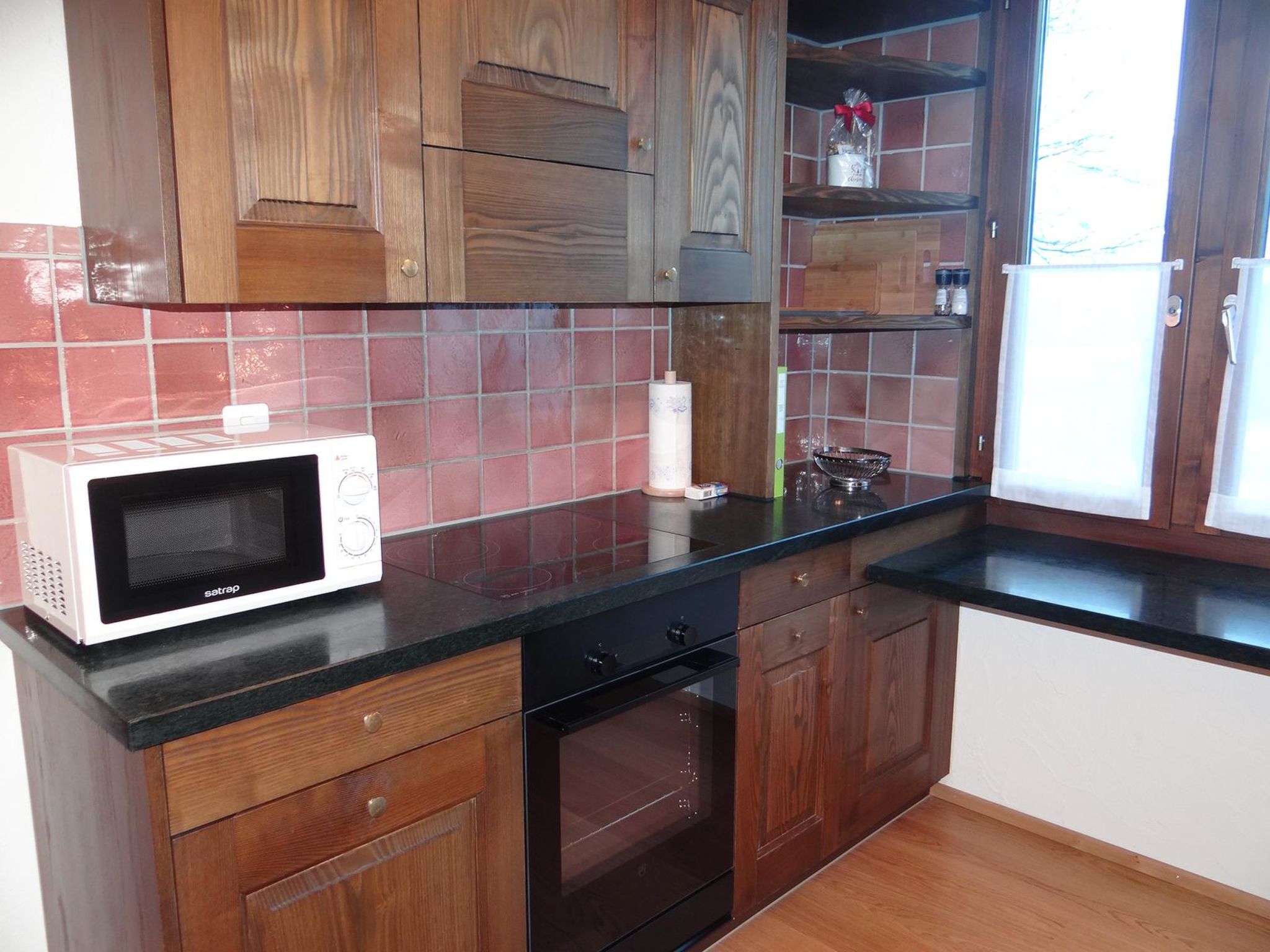 Photo of Am Dürrbach 1/123 Appartement/Fewo 4-Bettwohnung