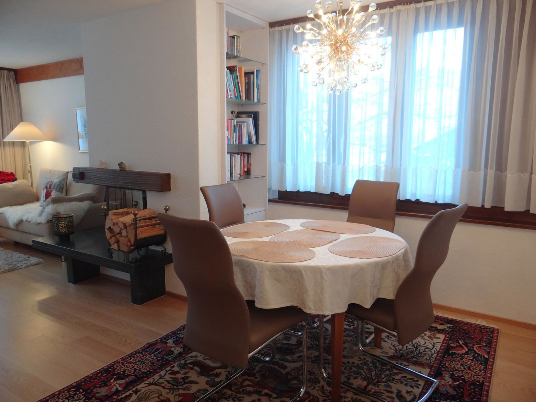 Photo of Am Dürrbach 1/123 Appartement/Fewo 4-Bettwohnung