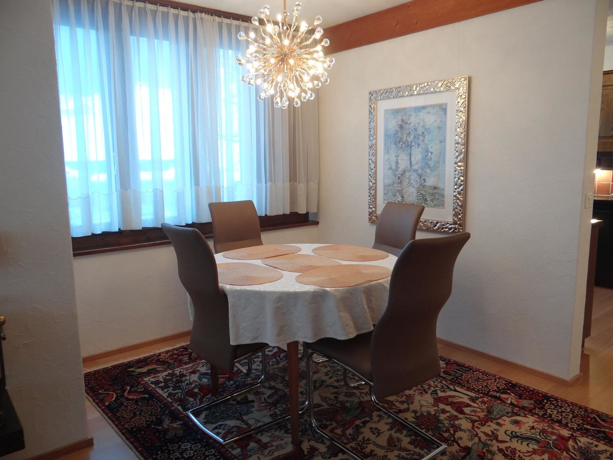 Photo of Am Dürrbach 1/123 Appartement/Fewo 4-Bettwohnung