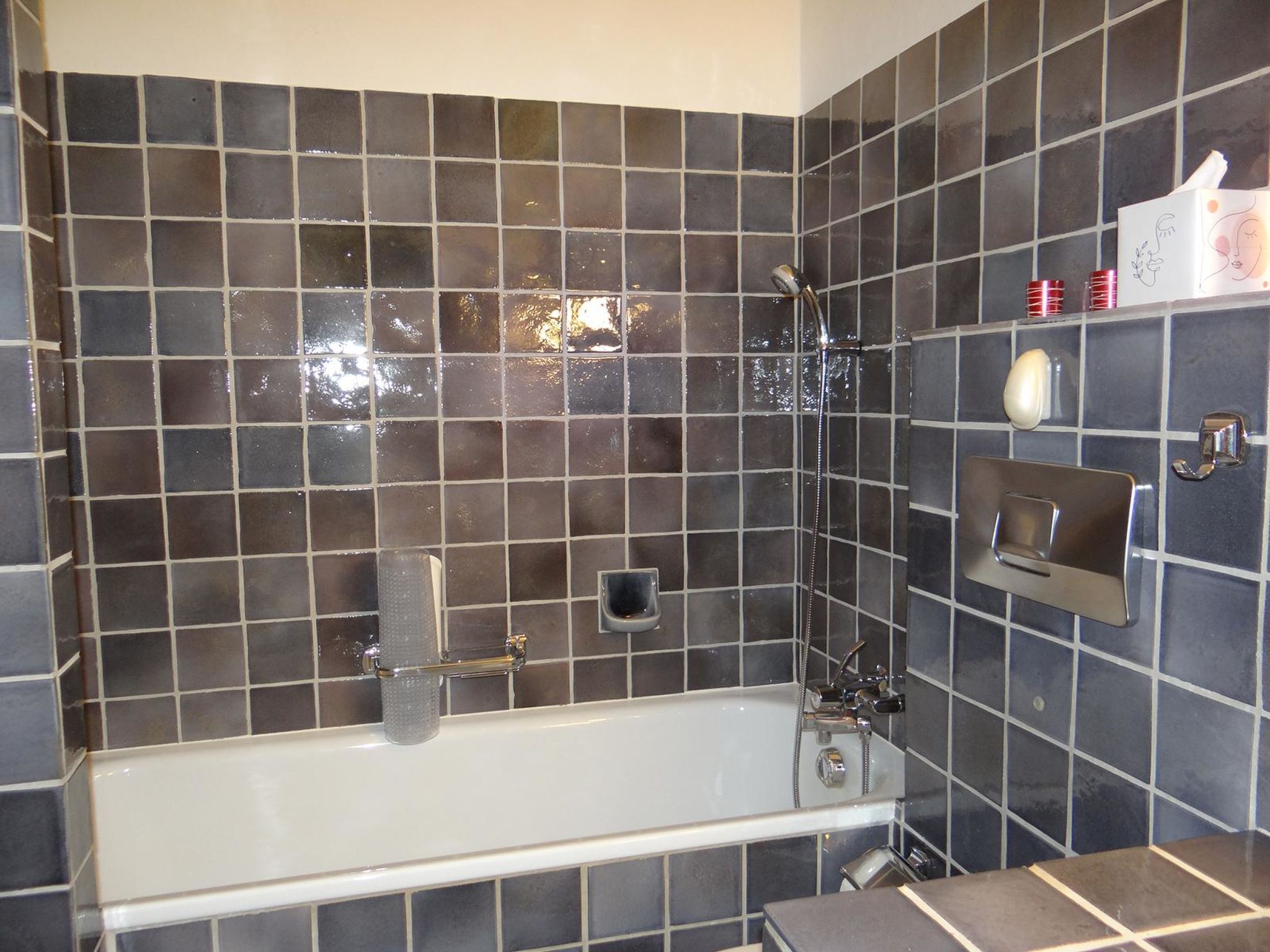 Photo of Am Dürrbach 1/123 Appartement/Fewo 4-Bettwohnung