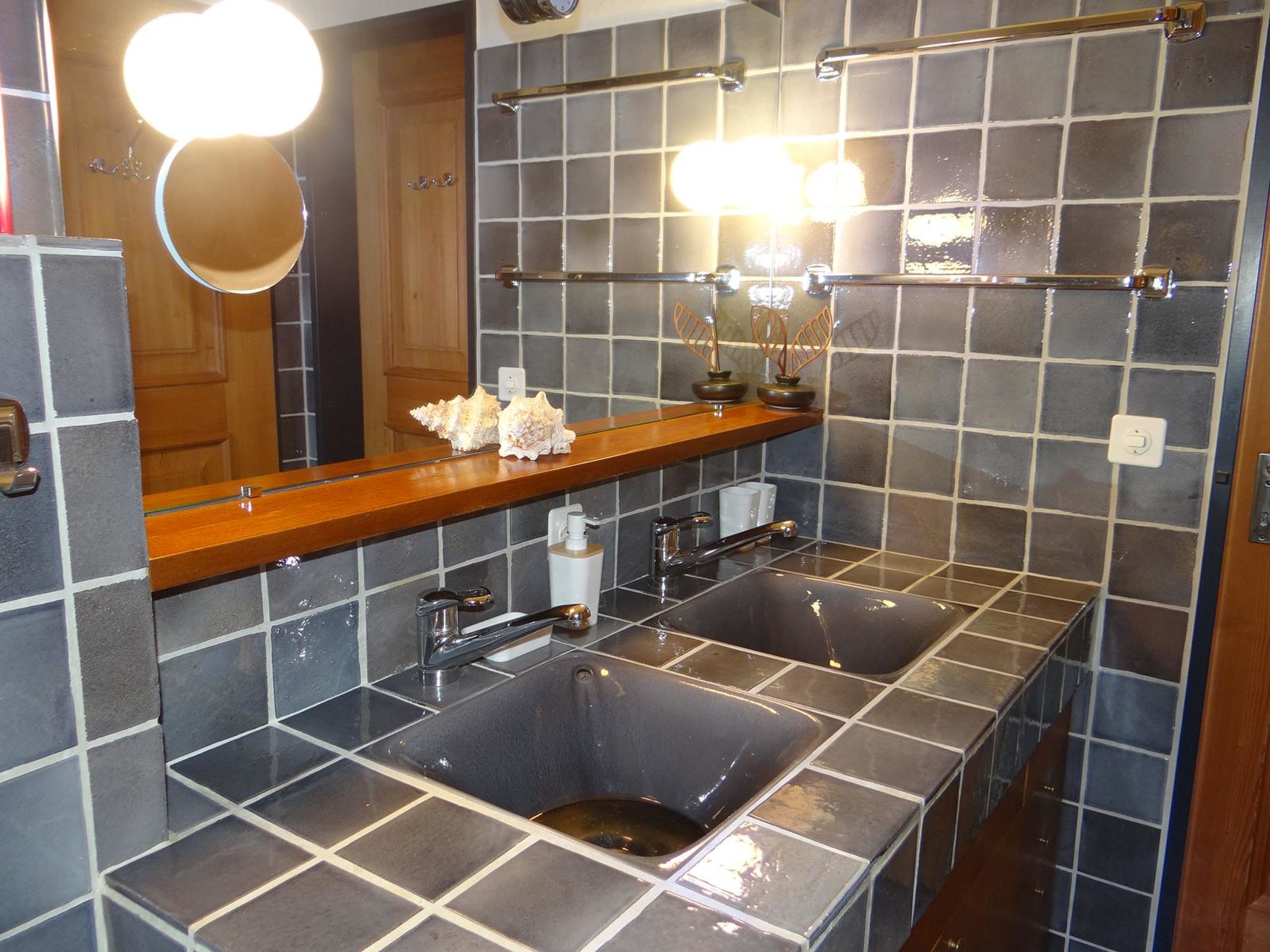 Photo of Am Dürrbach 1/123 Appartement/Fewo 4-Bettwohnung