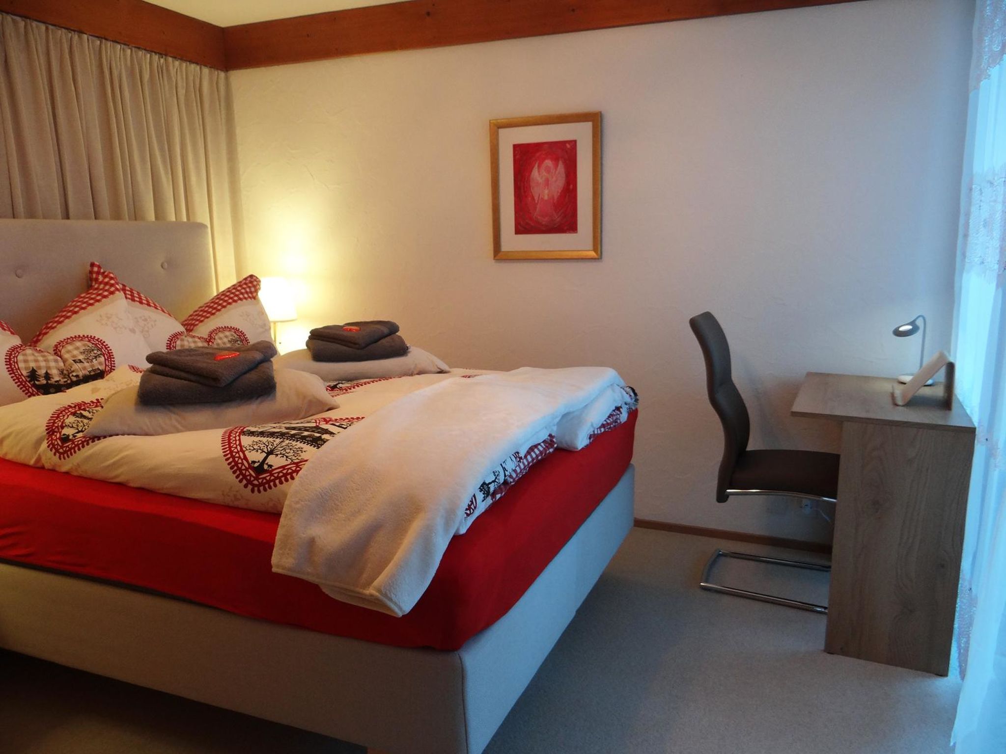 Photo of Am Dürrbach 1/123 Appartement/Fewo 4-Bettwohnung