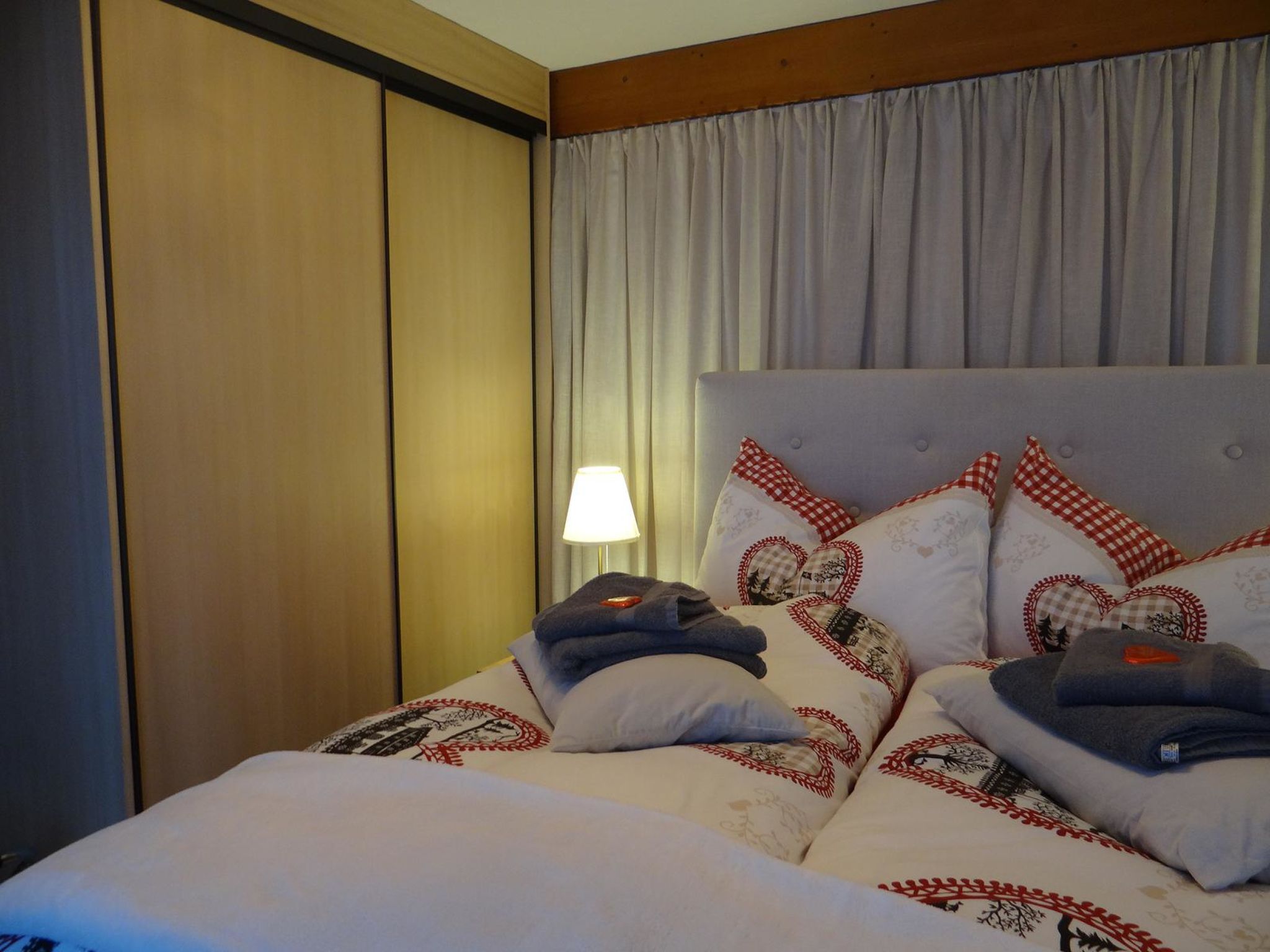 Photo of Am Dürrbach 1/123 Appartement/Fewo 4-Bettwohnung