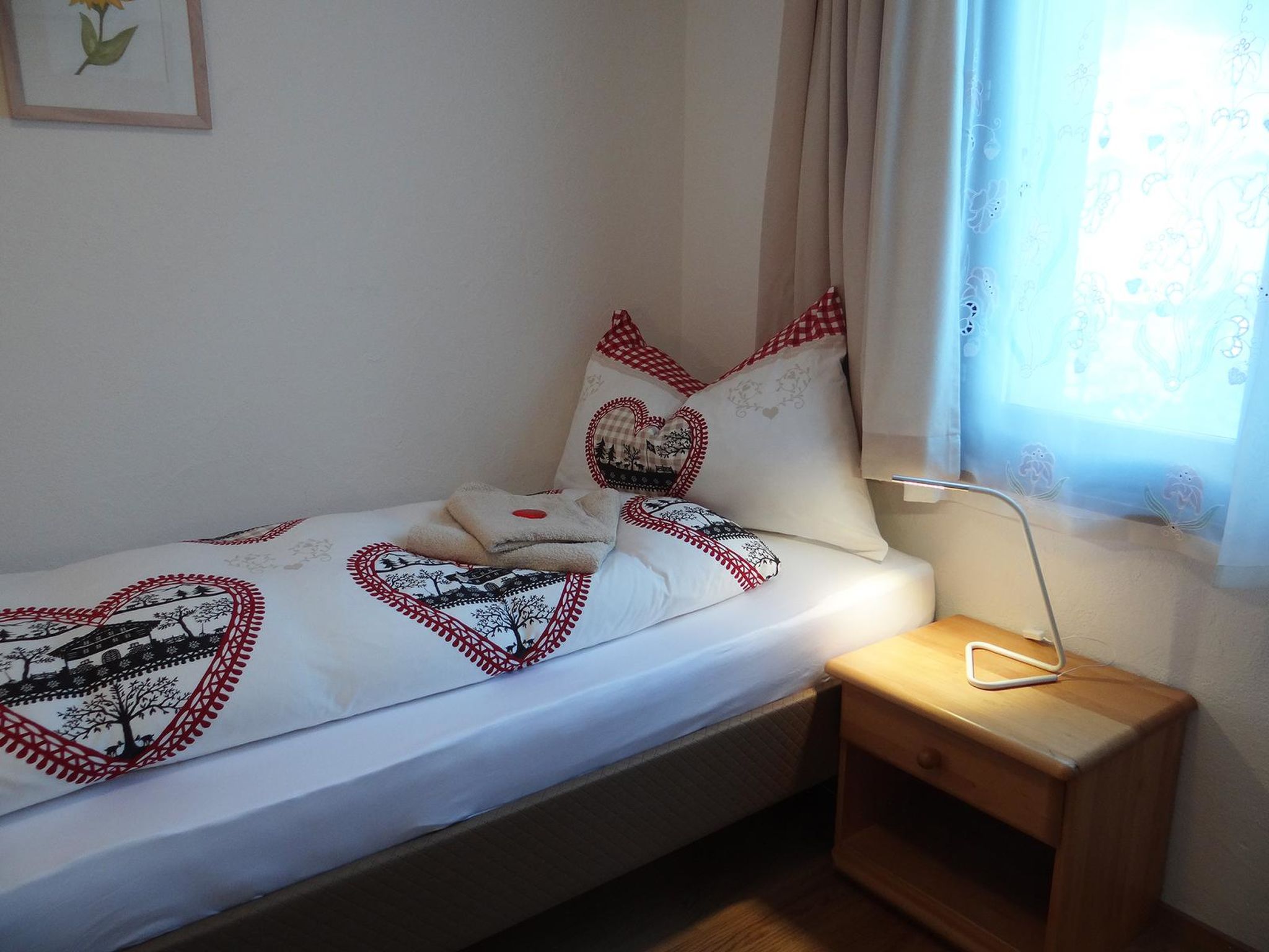 Photo of Am Dürrbach 1/123 Appartement/Fewo 4-Bettwohnung