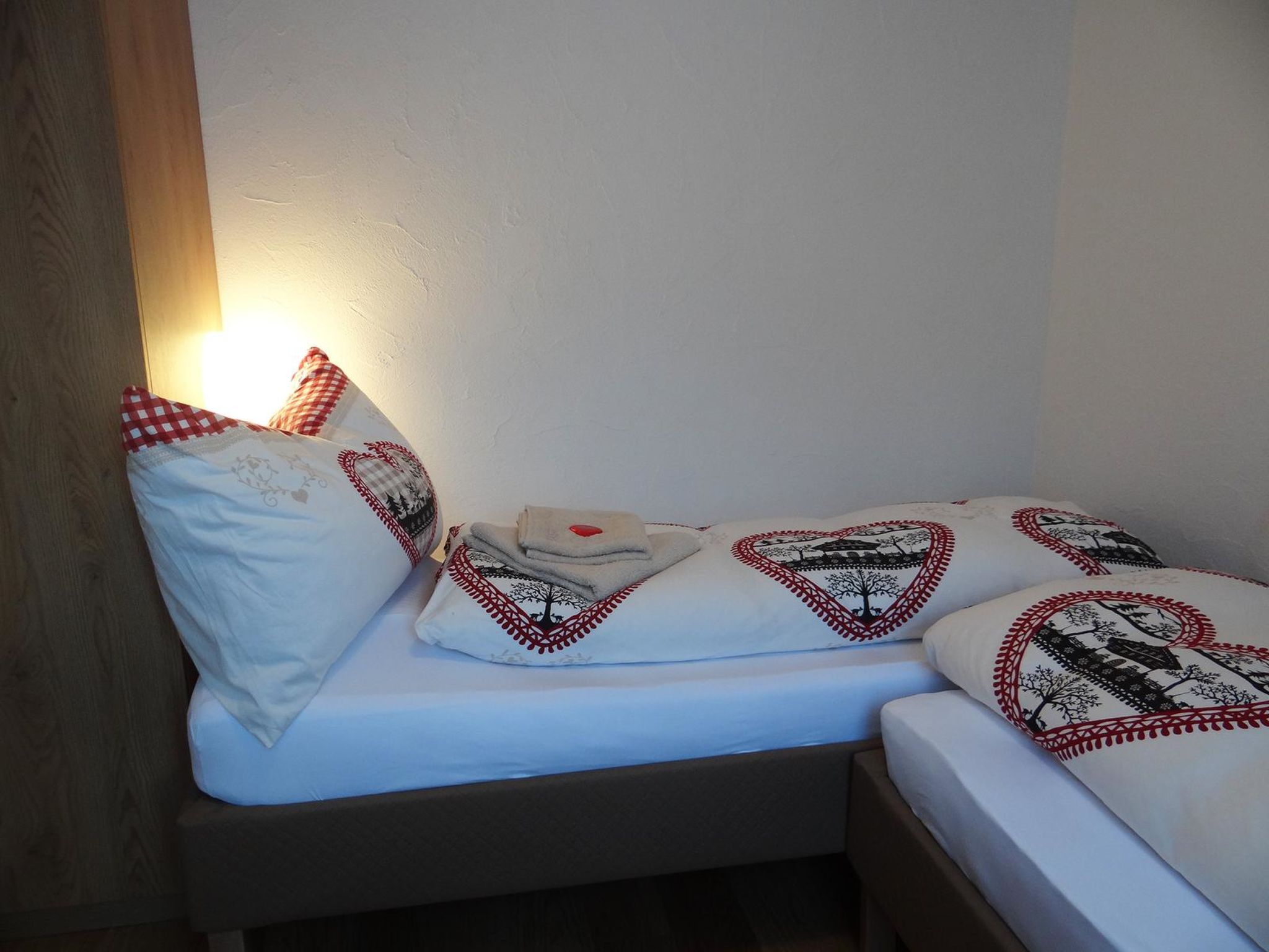 Photo of Am Dürrbach 1/123 Appartement/Fewo 4-Bettwohnung