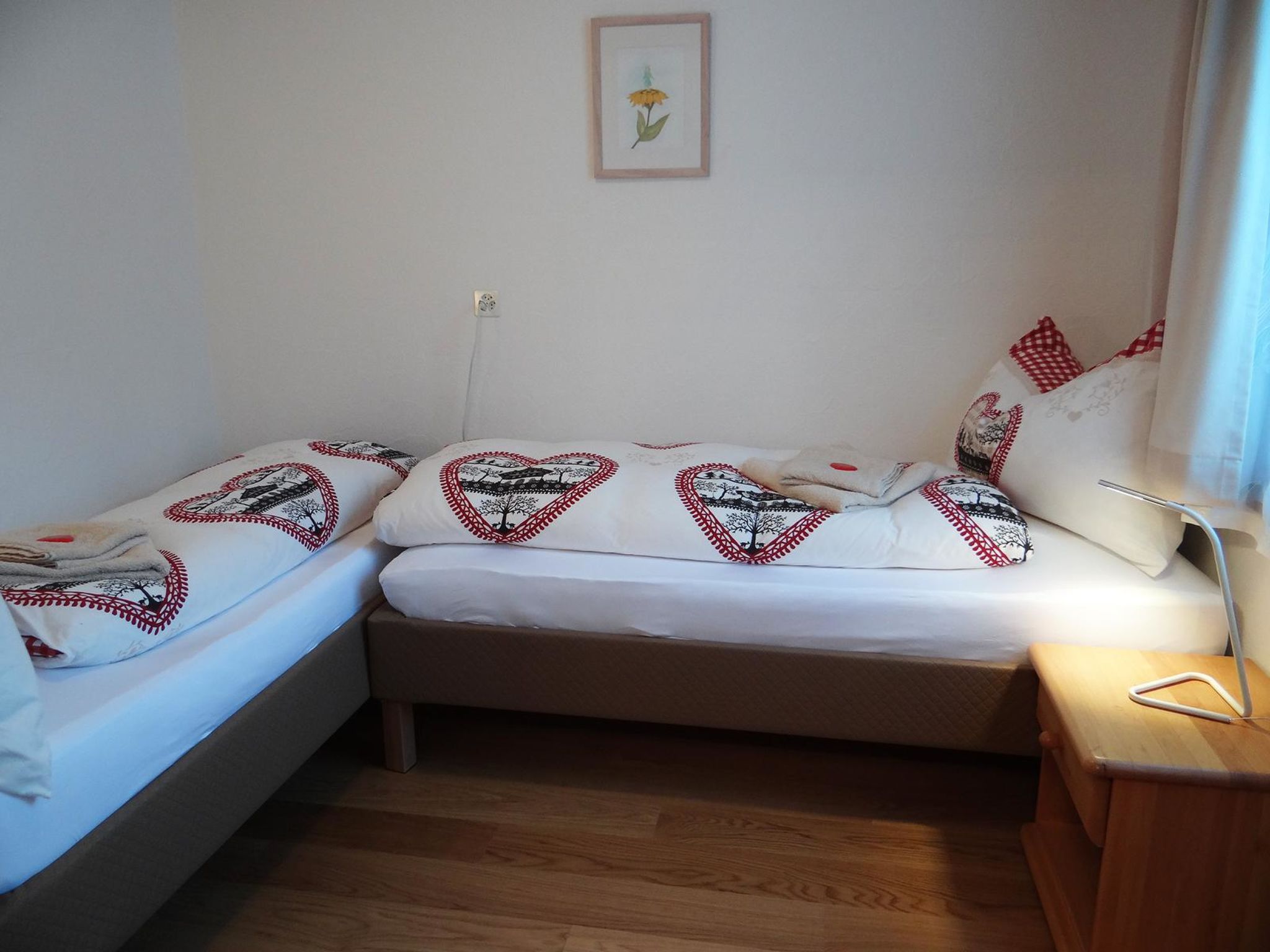 Photo of Am Dürrbach 1/123 Appartement/Fewo 4-Bettwohnung