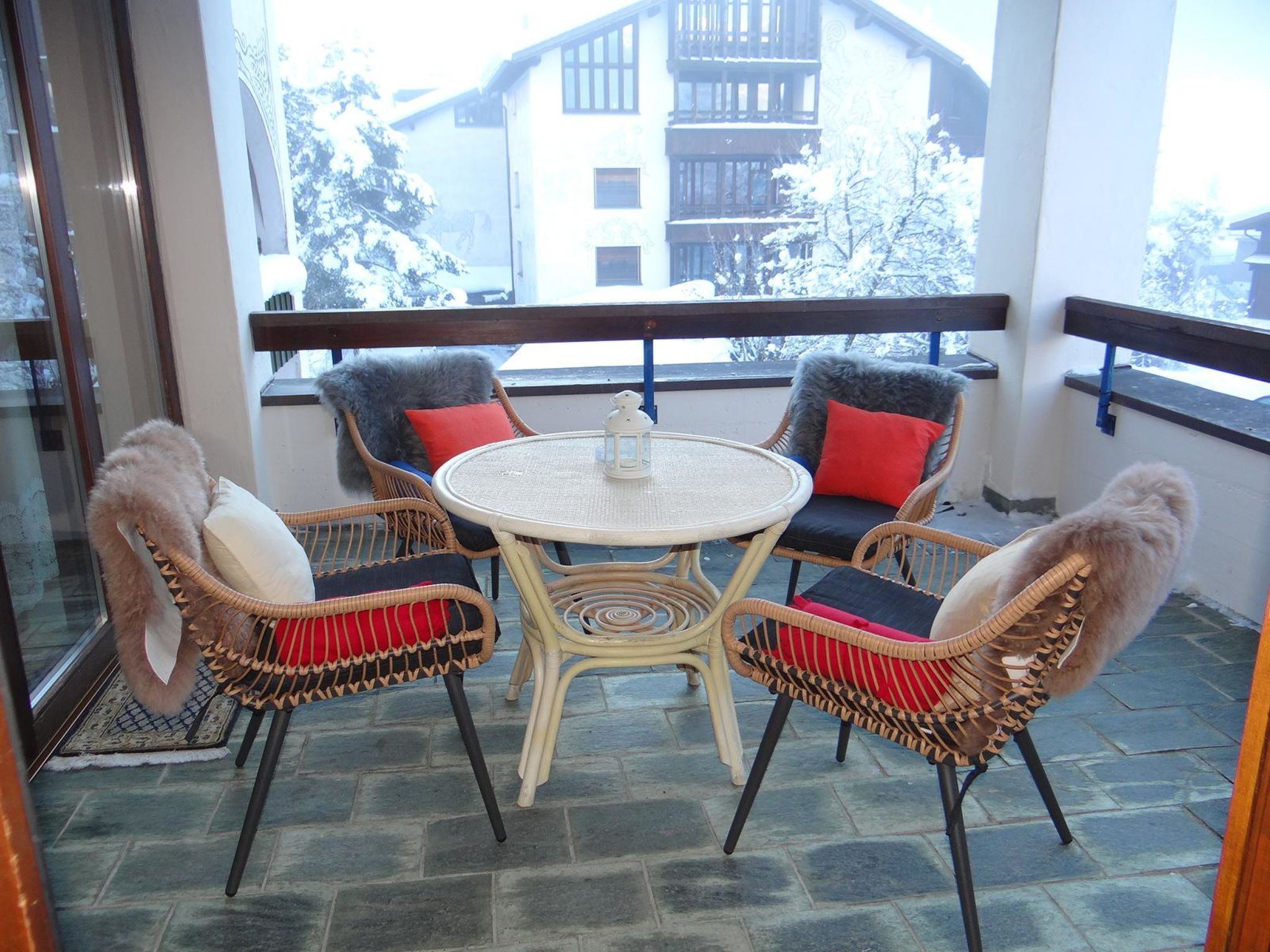 Photo of Am Dürrbach 1/123 Appartement/Fewo 4-Bettwohnung