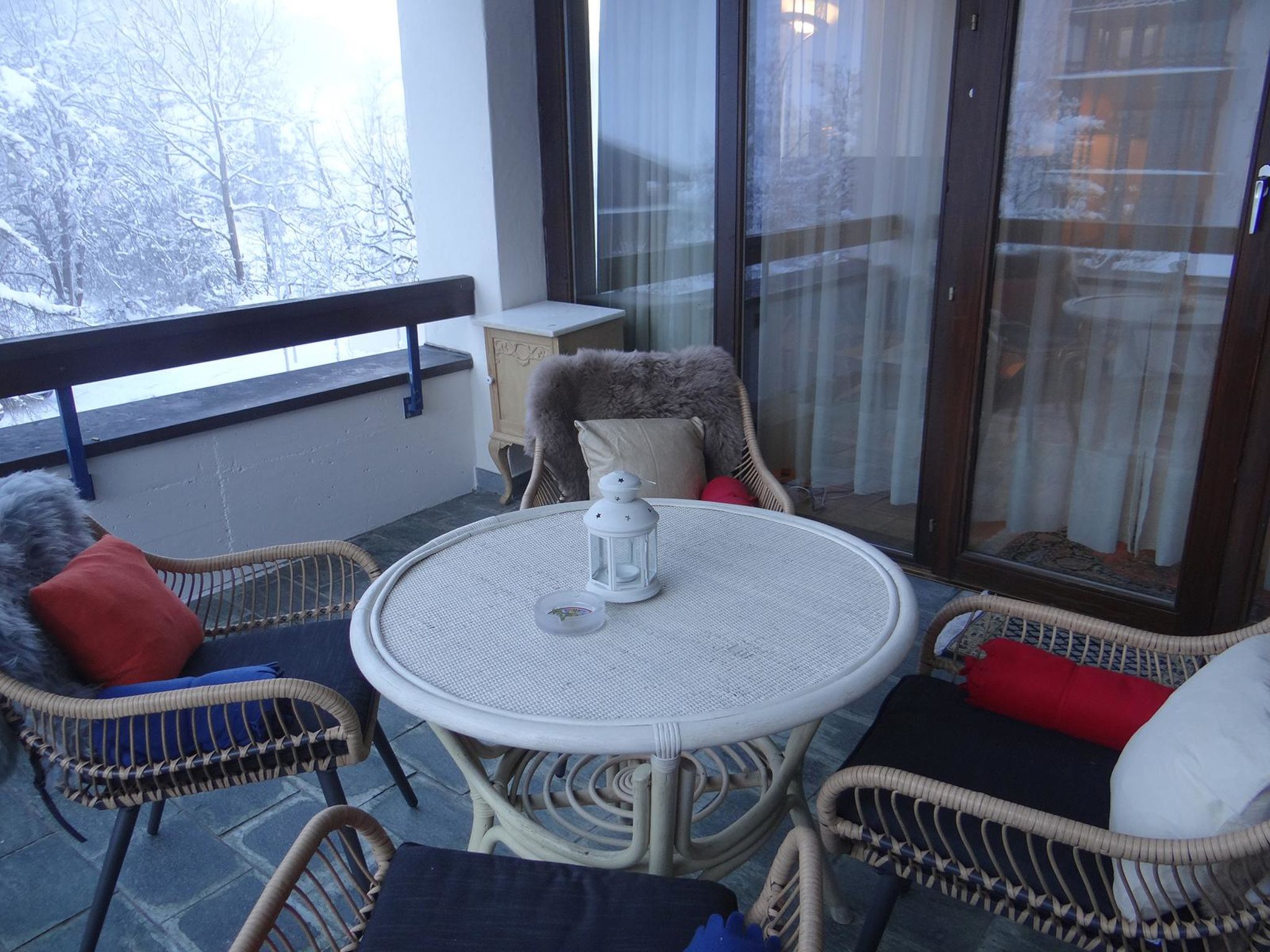 Photo of Am Dürrbach 1/123 Appartement/Fewo 4-Bettwohnung