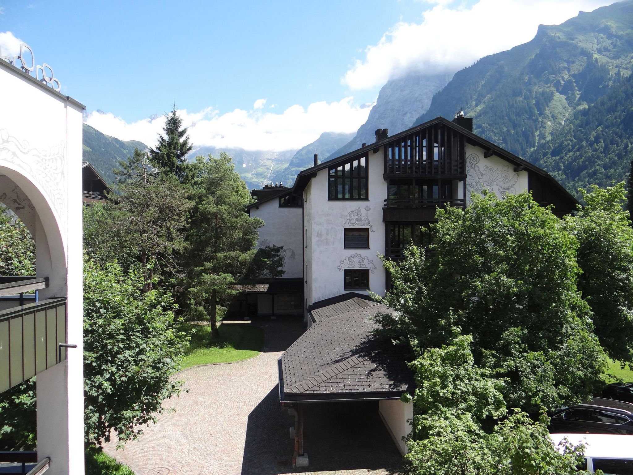 Photo of Am Dürrbach 1/123 Appartement/Fewo 4-Bettwohnung