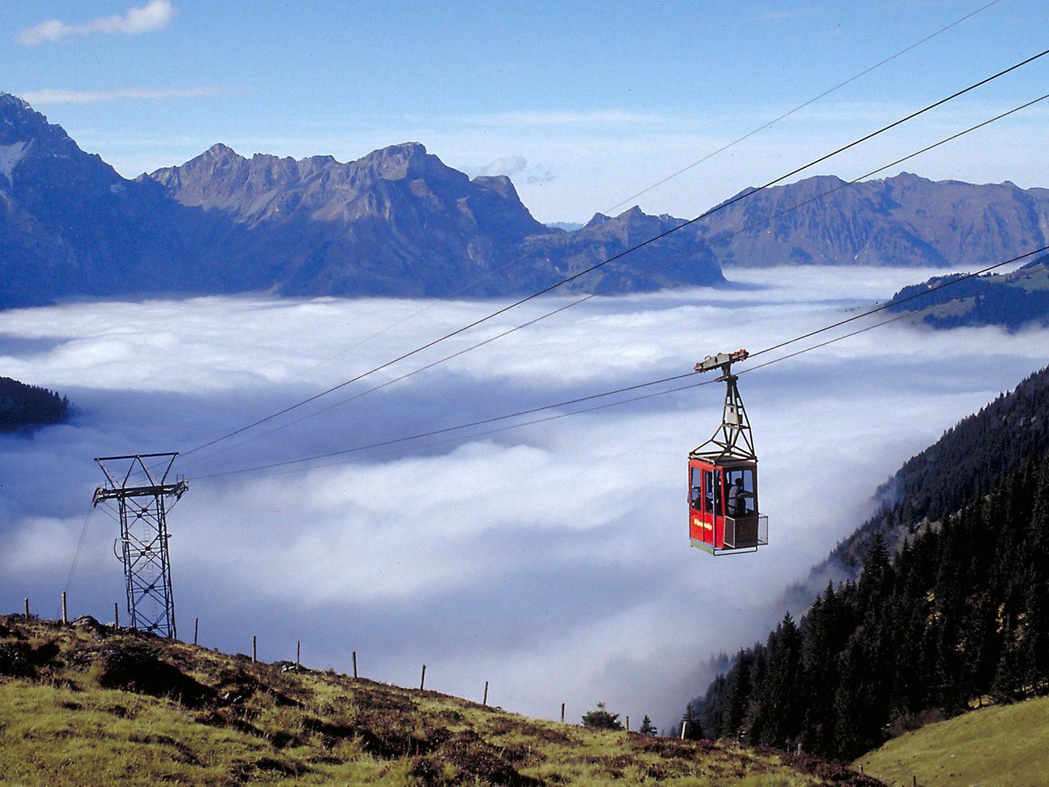 Photo of Am Dürrbach 1/123 Appartement/Fewo 4-Bettwohnung