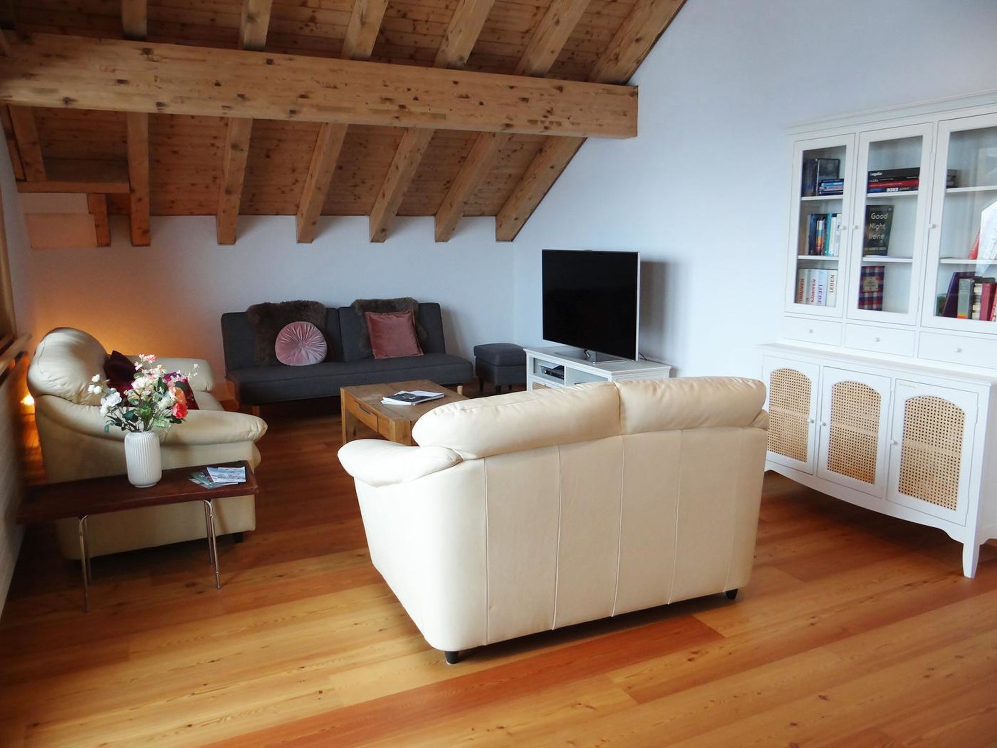 Photo of Fellenrüti 81 Appartement/Fewo 6-Bettwohnung