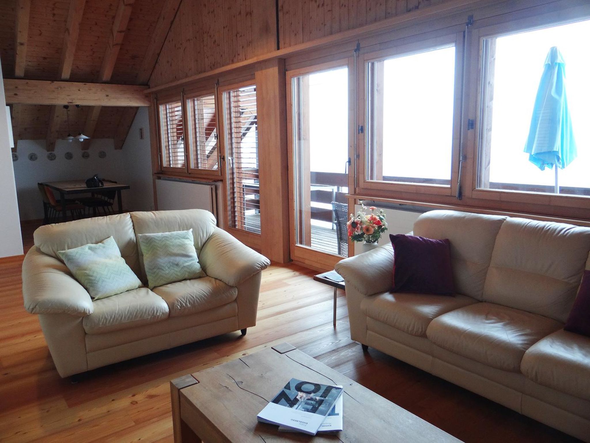 Photo of Fellenrüti 81 Appartement/Fewo 6-Bettwohnung
