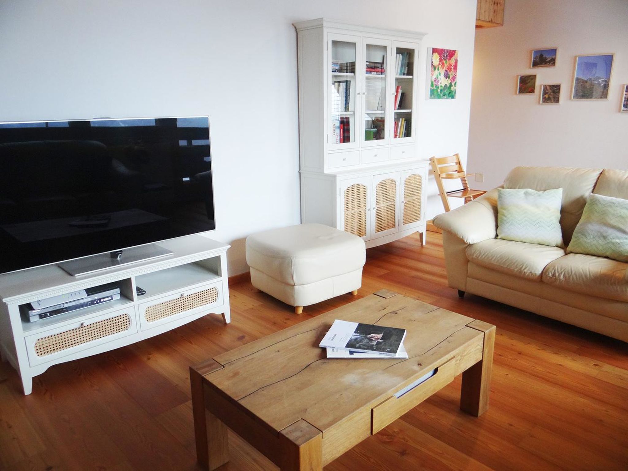 Photo of Fellenrüti 81 Appartement/Fewo 6-Bettwohnung