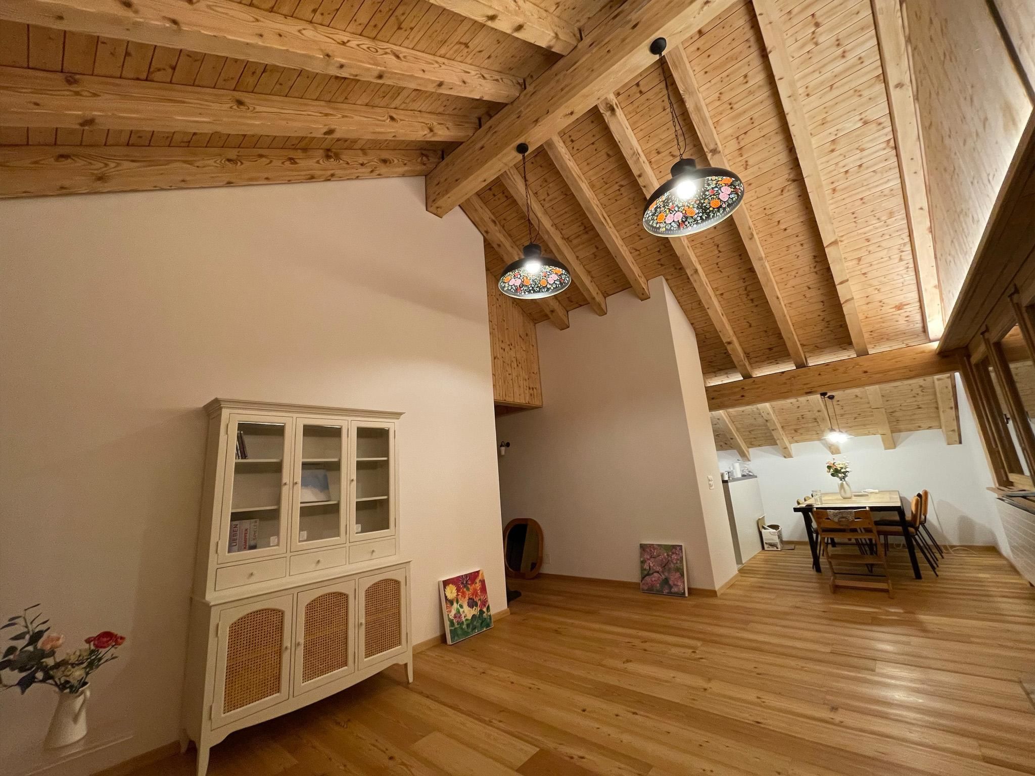 Photo of Fellenrüti 81 Appartement/Fewo 6-Bettwohnung
