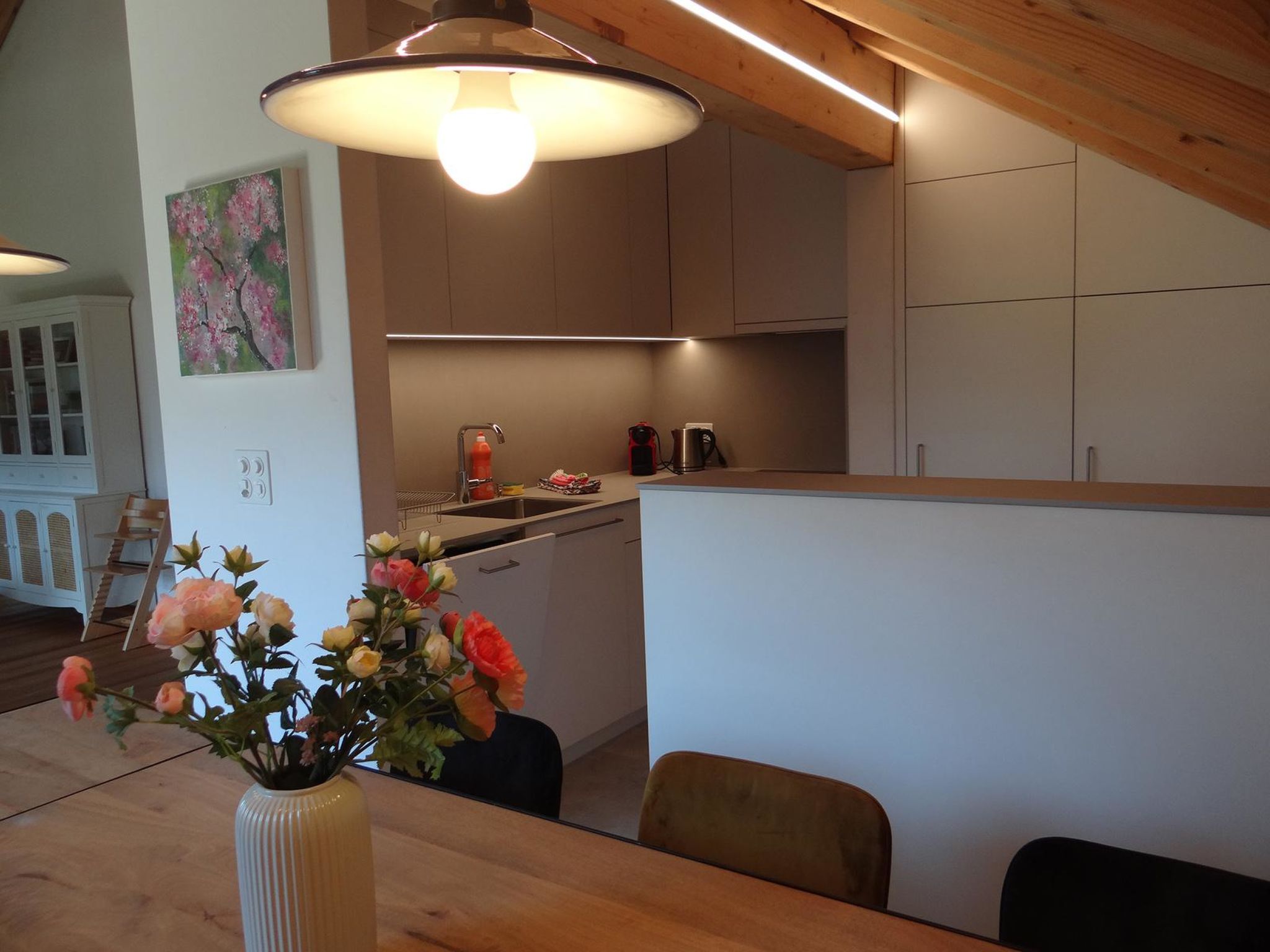 Photo of Fellenrüti 81 Appartement/Fewo 6-Bettwohnung