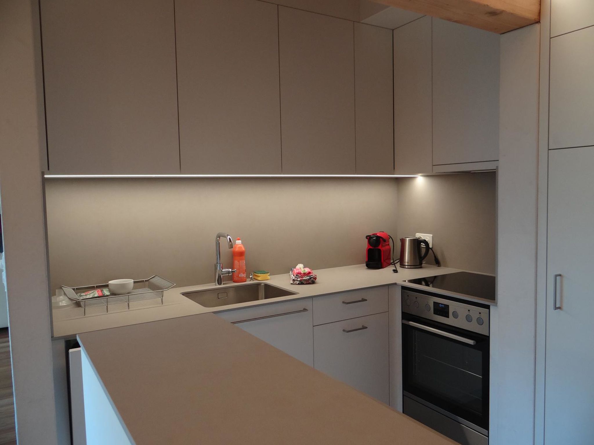 Photo of Fellenrüti 81 Appartement/Fewo 6-Bettwohnung