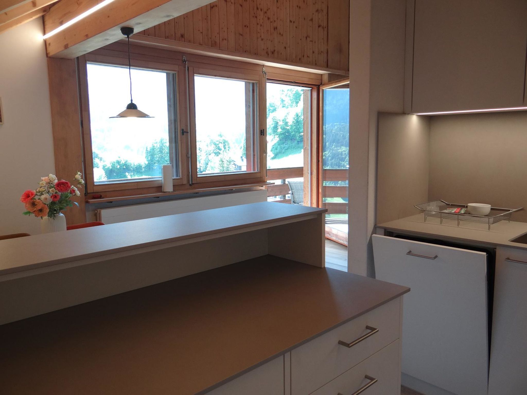 Photo of Fellenrüti 81 Appartement/Fewo 6-Bettwohnung