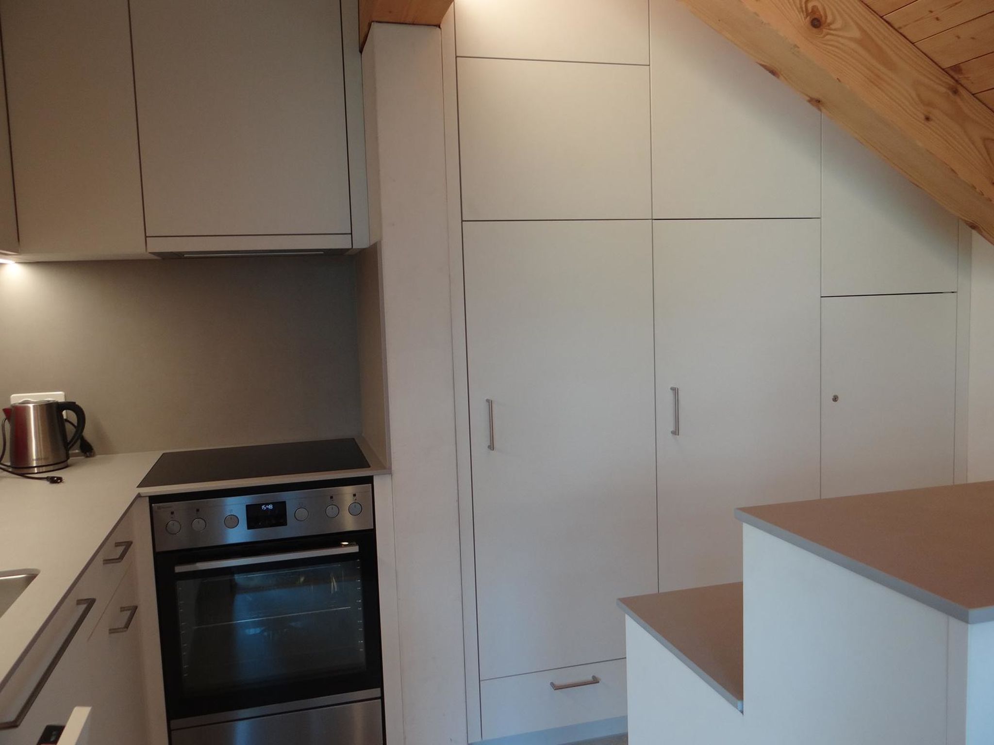 Photo of Fellenrüti 81 Appartement/Fewo 6-Bettwohnung