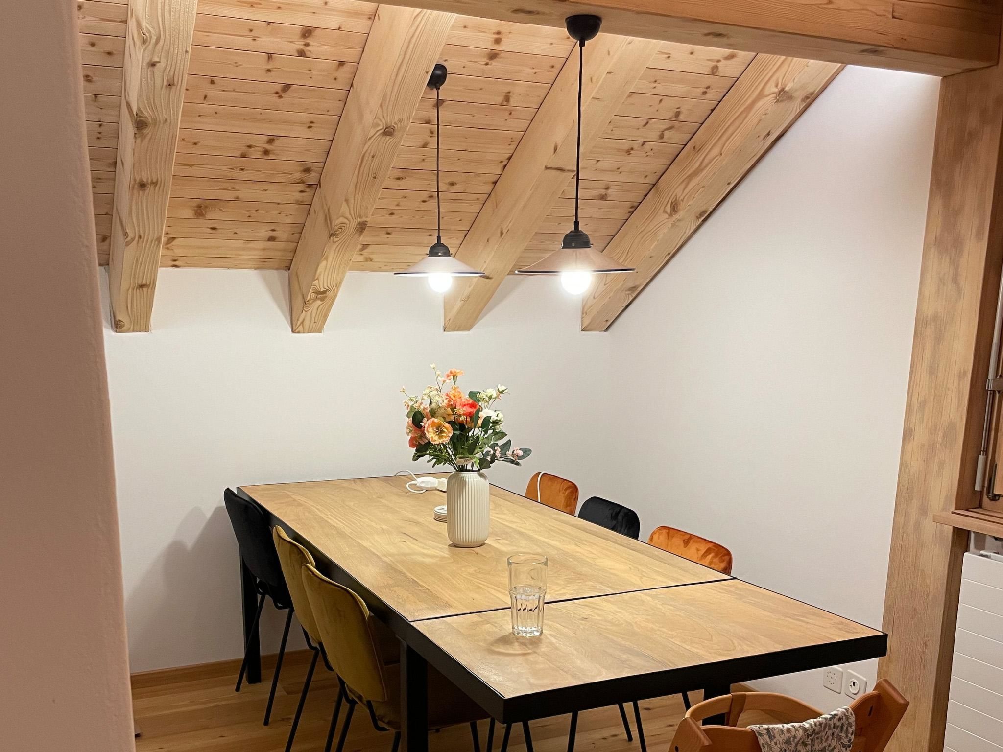 Photo of Fellenrüti 81 Appartement/Fewo 6-Bettwohnung