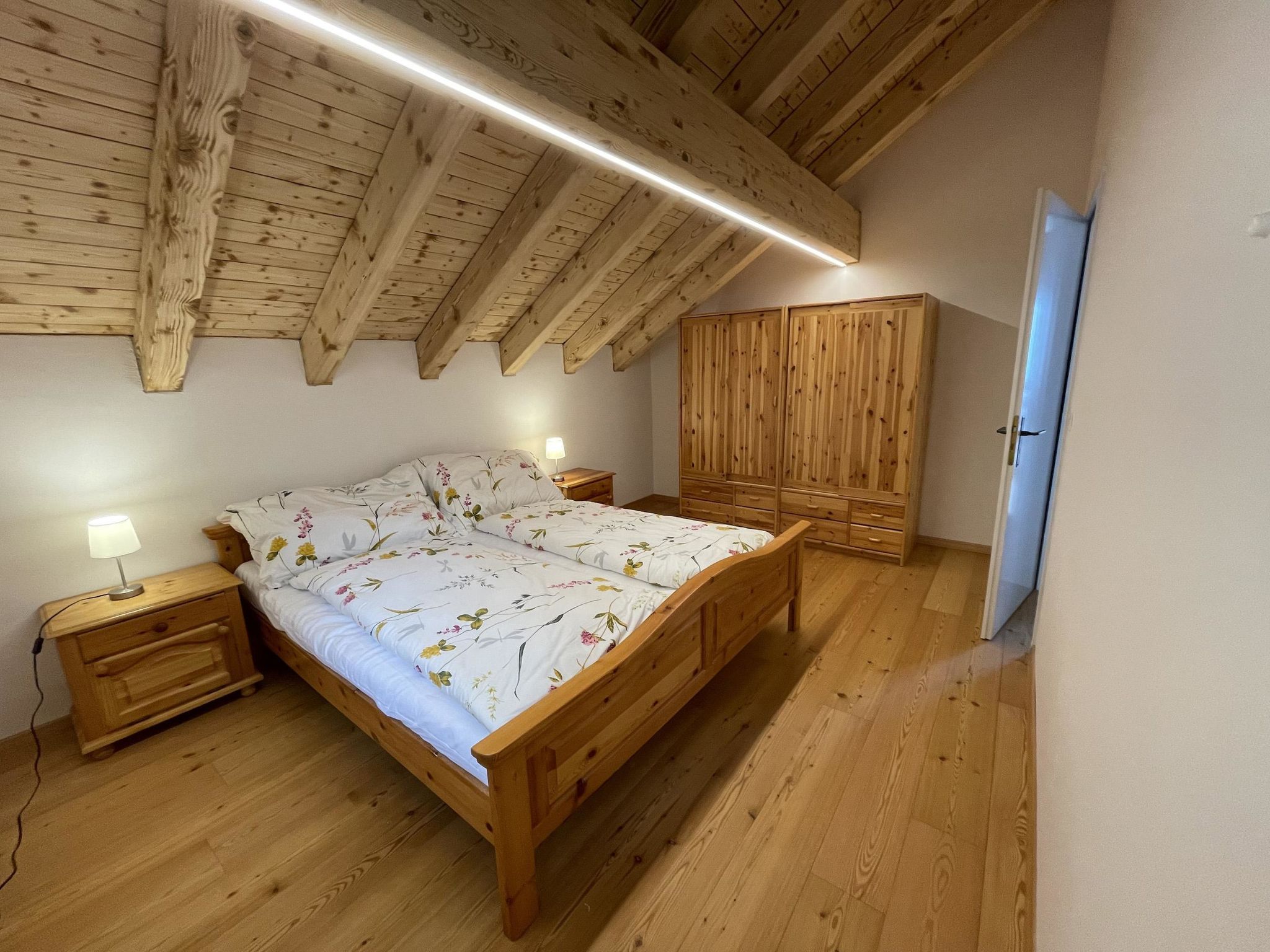 Photo of Fellenrüti 81 Appartement/Fewo 6-Bettwohnung