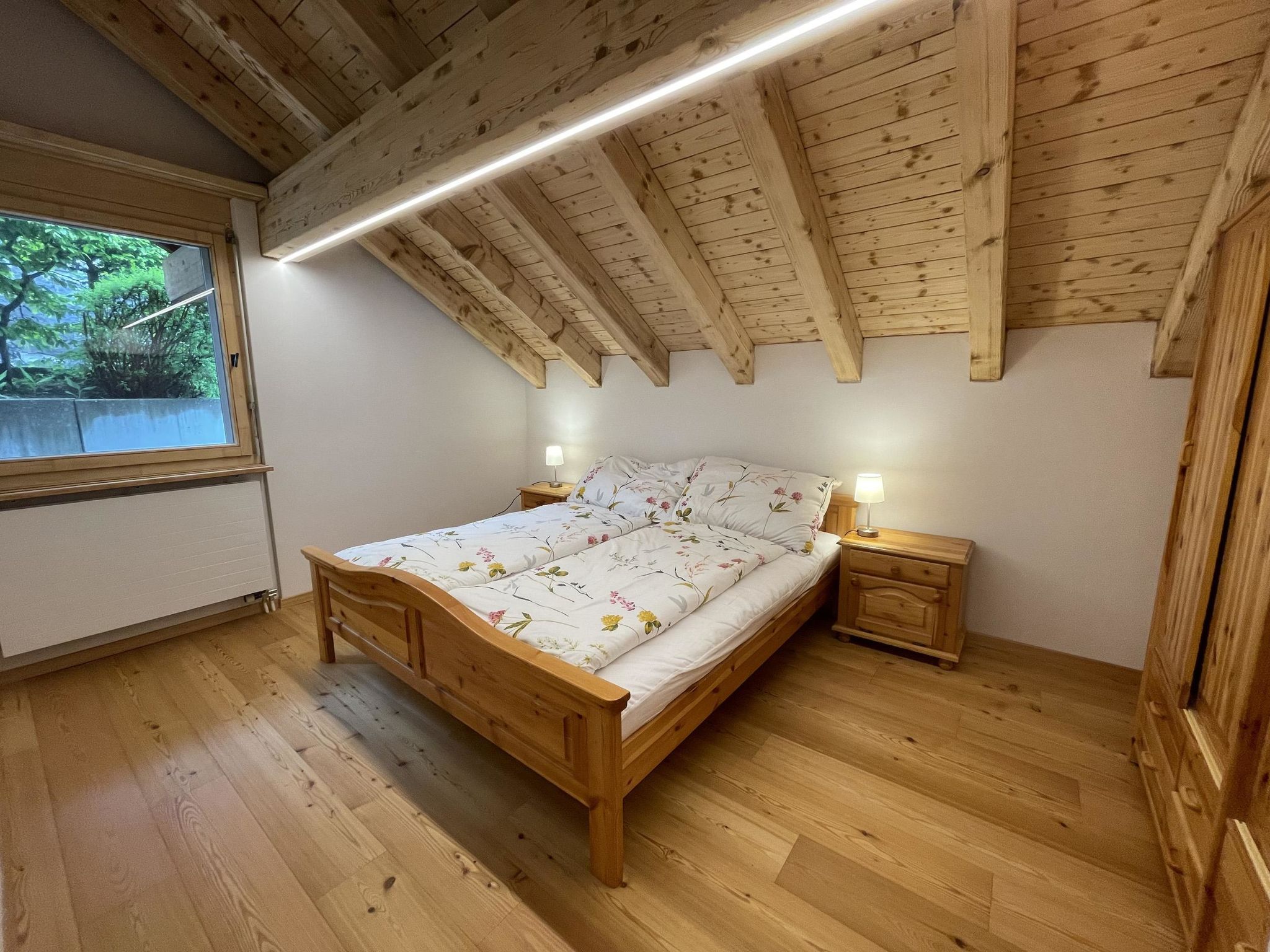 Photo of Fellenrüti 81 Appartement/Fewo 6-Bettwohnung