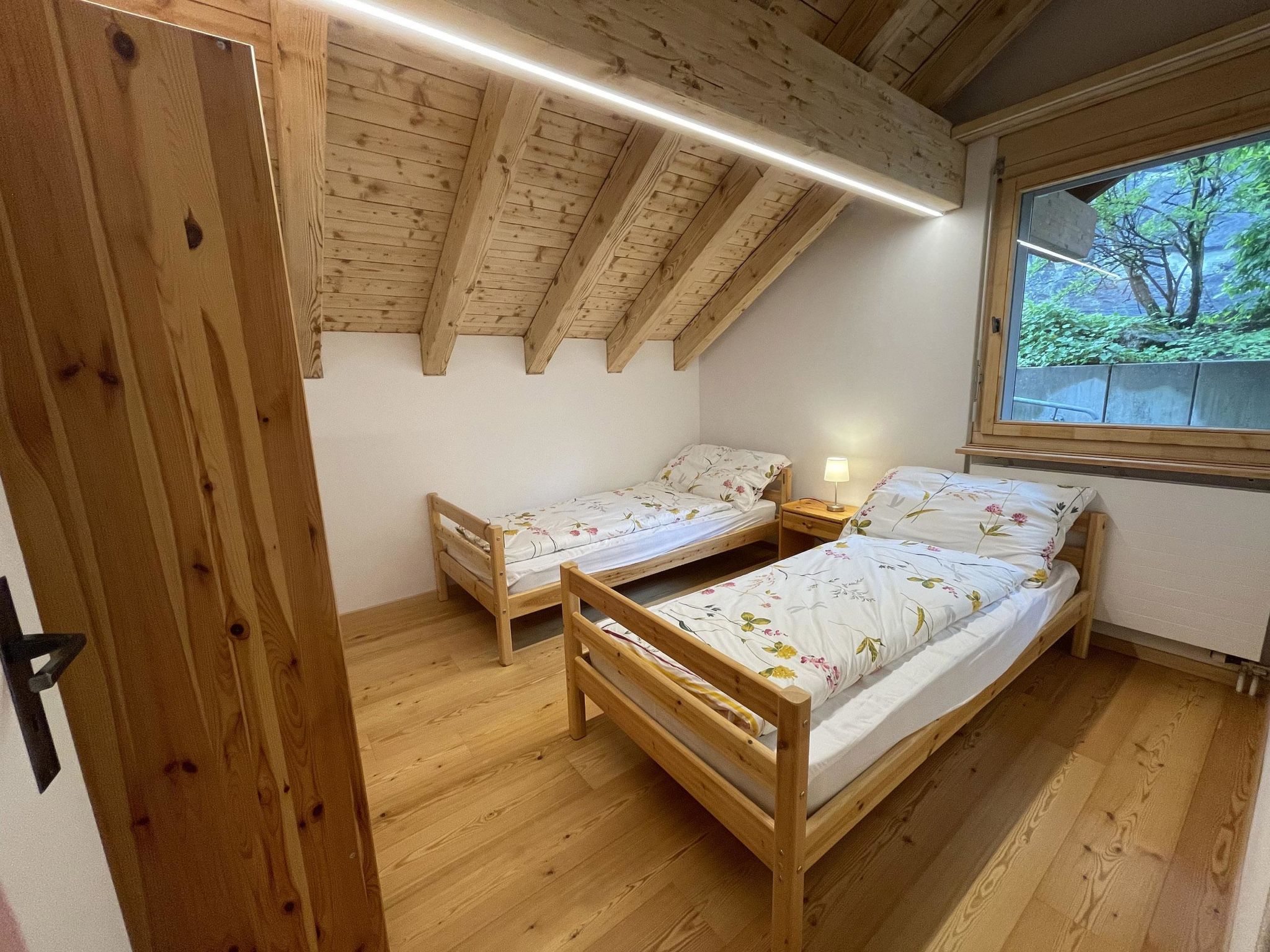 Photo of Fellenrüti 81 Appartement/Fewo 6-Bettwohnung