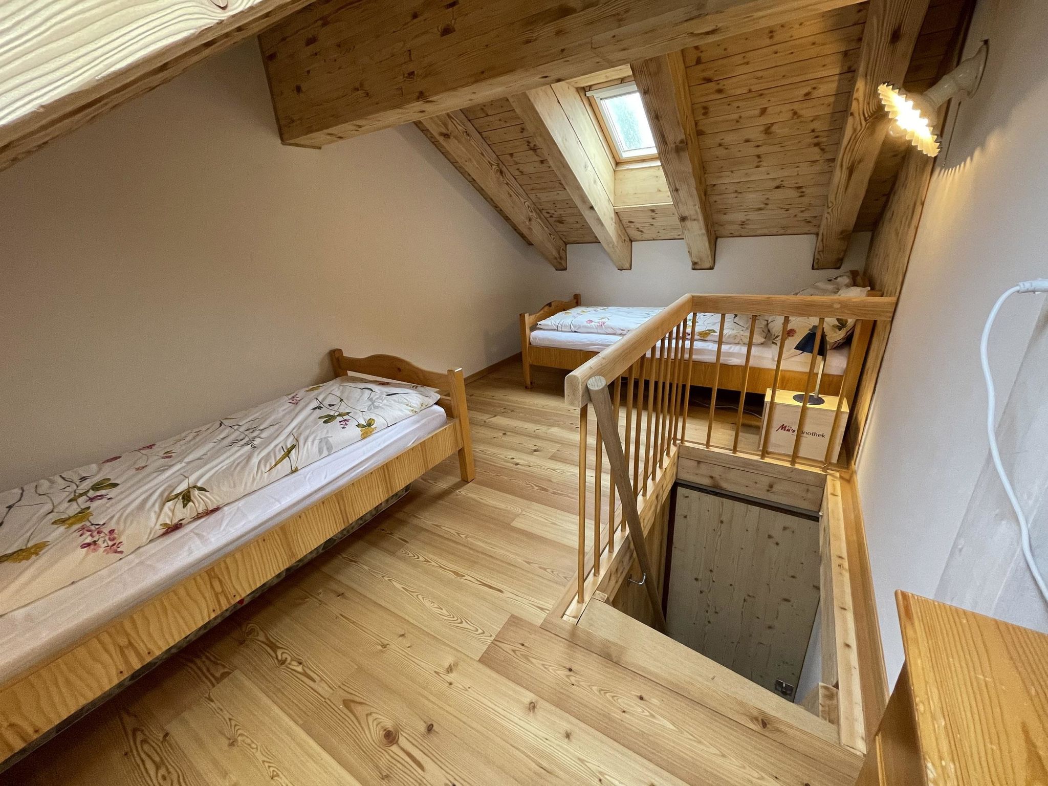 Photo of Fellenrüti 81 Appartement/Fewo 6-Bettwohnung