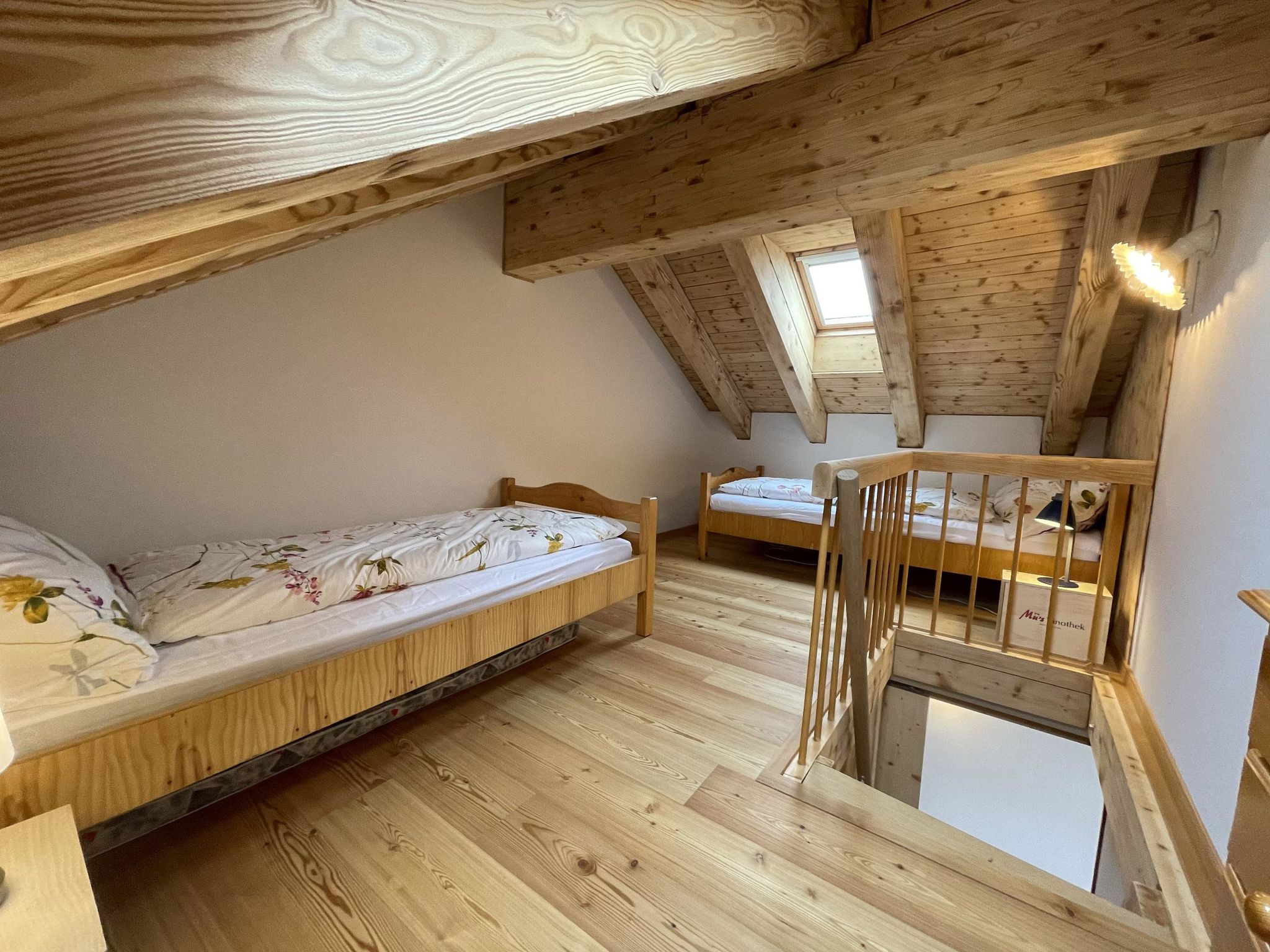 Photo of Fellenrüti 81 Appartement/Fewo 6-Bettwohnung