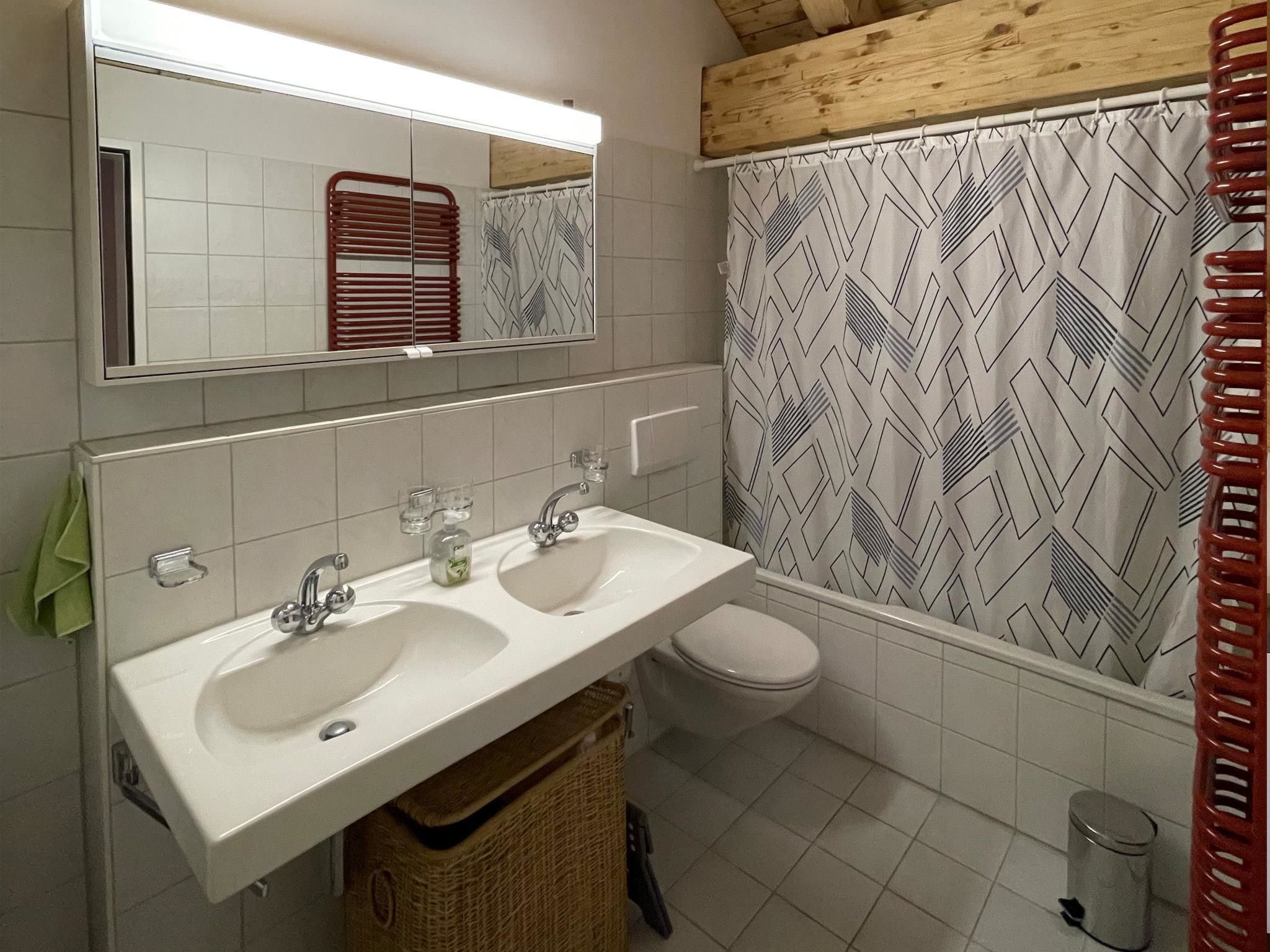 Photo of Fellenrüti 81 Appartement/Fewo 6-Bettwohnung