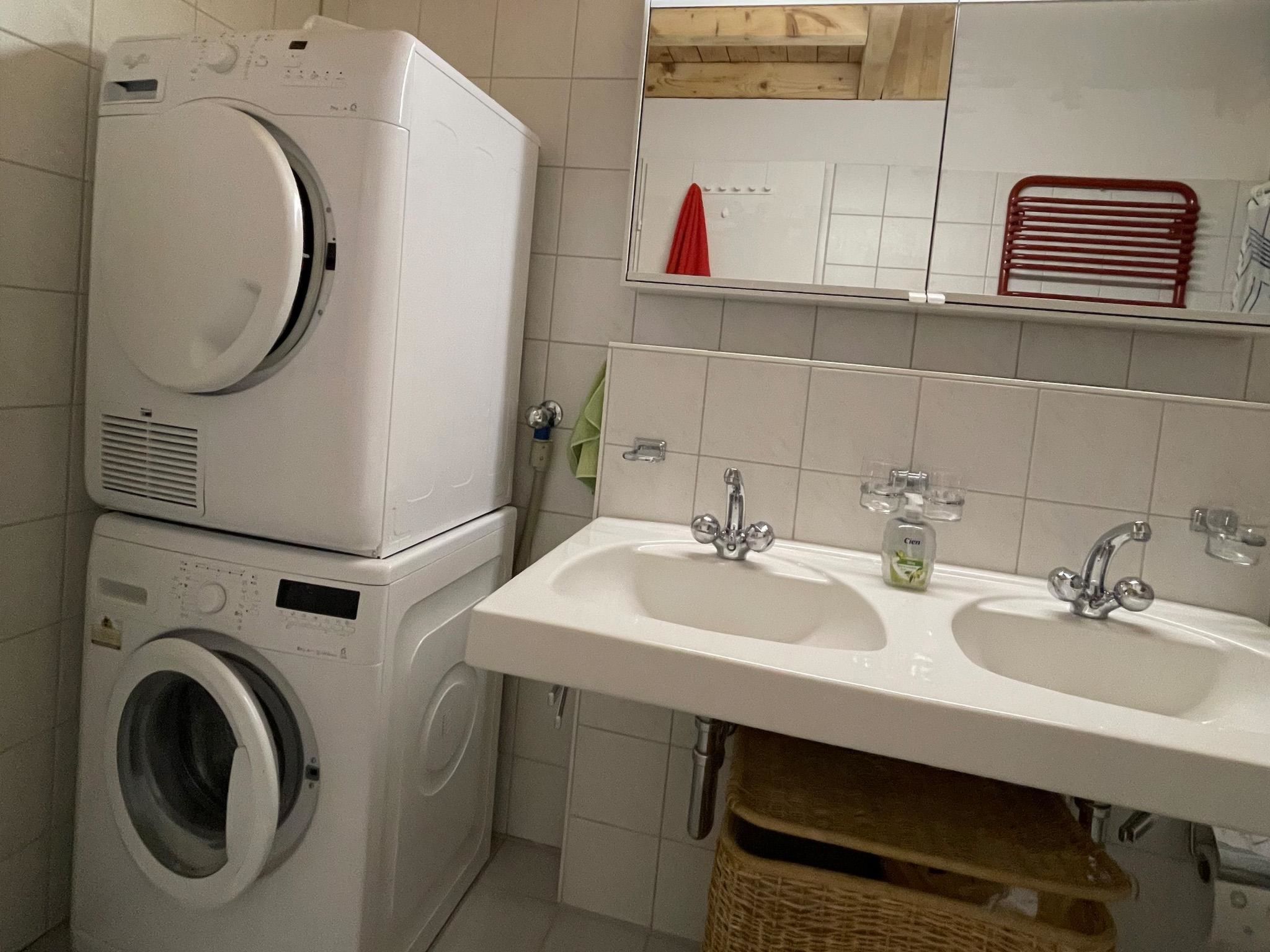 Photo of Fellenrüti 81 Appartement/Fewo 6-Bettwohnung