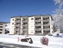 Zonnig topappartement in Engelberg met uitzicht op de bergen - thumbnail 3