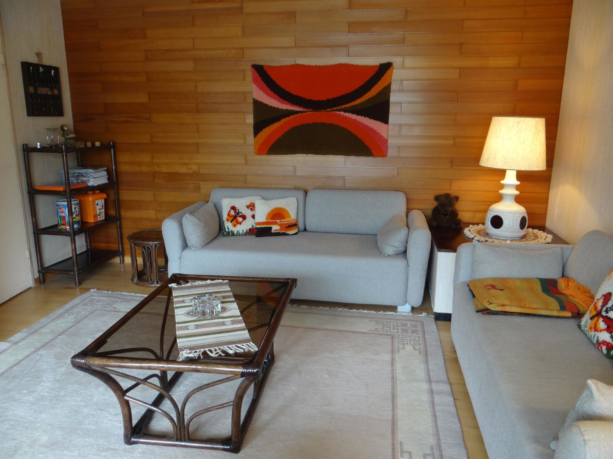 Photo of Sunnmatt Süd Wohnung 246 Appartement/Fewo 4-Bettwohnung