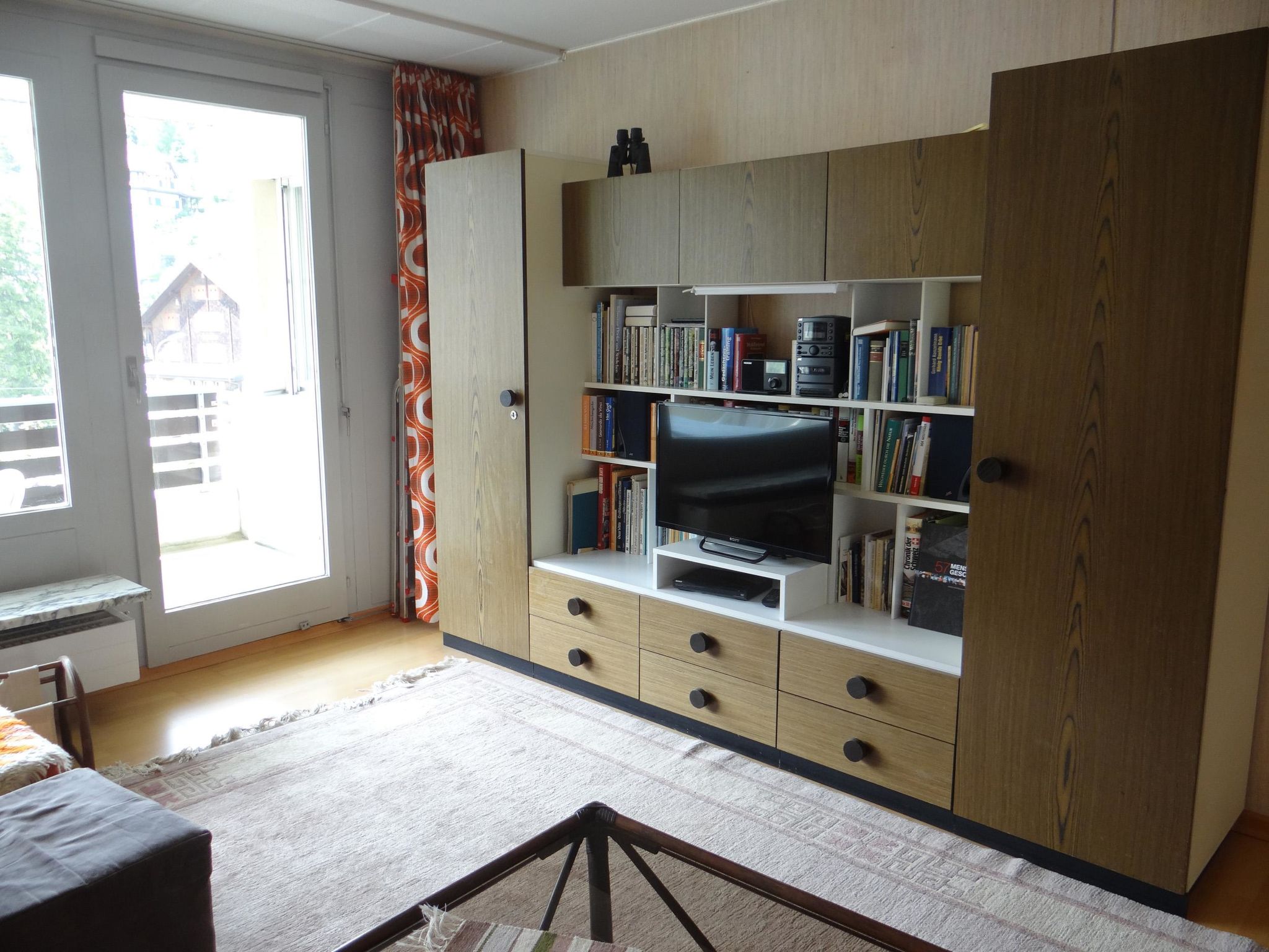 Photo of Sunnmatt Süd Wohnung 246 Appartement/Fewo 4-Bettwohnung