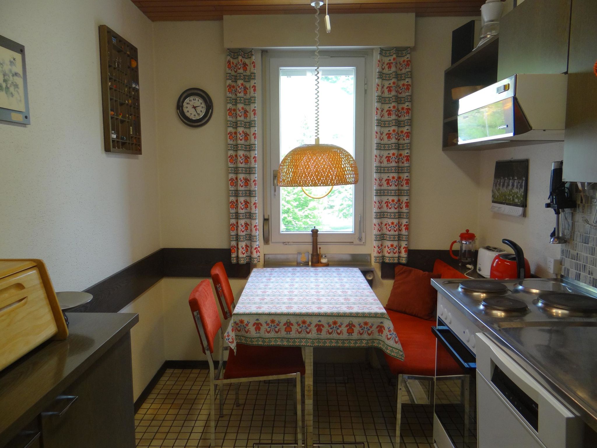 Photo of Sunnmatt Süd Wohnung 246 Appartement/Fewo 4-Bettwohnung