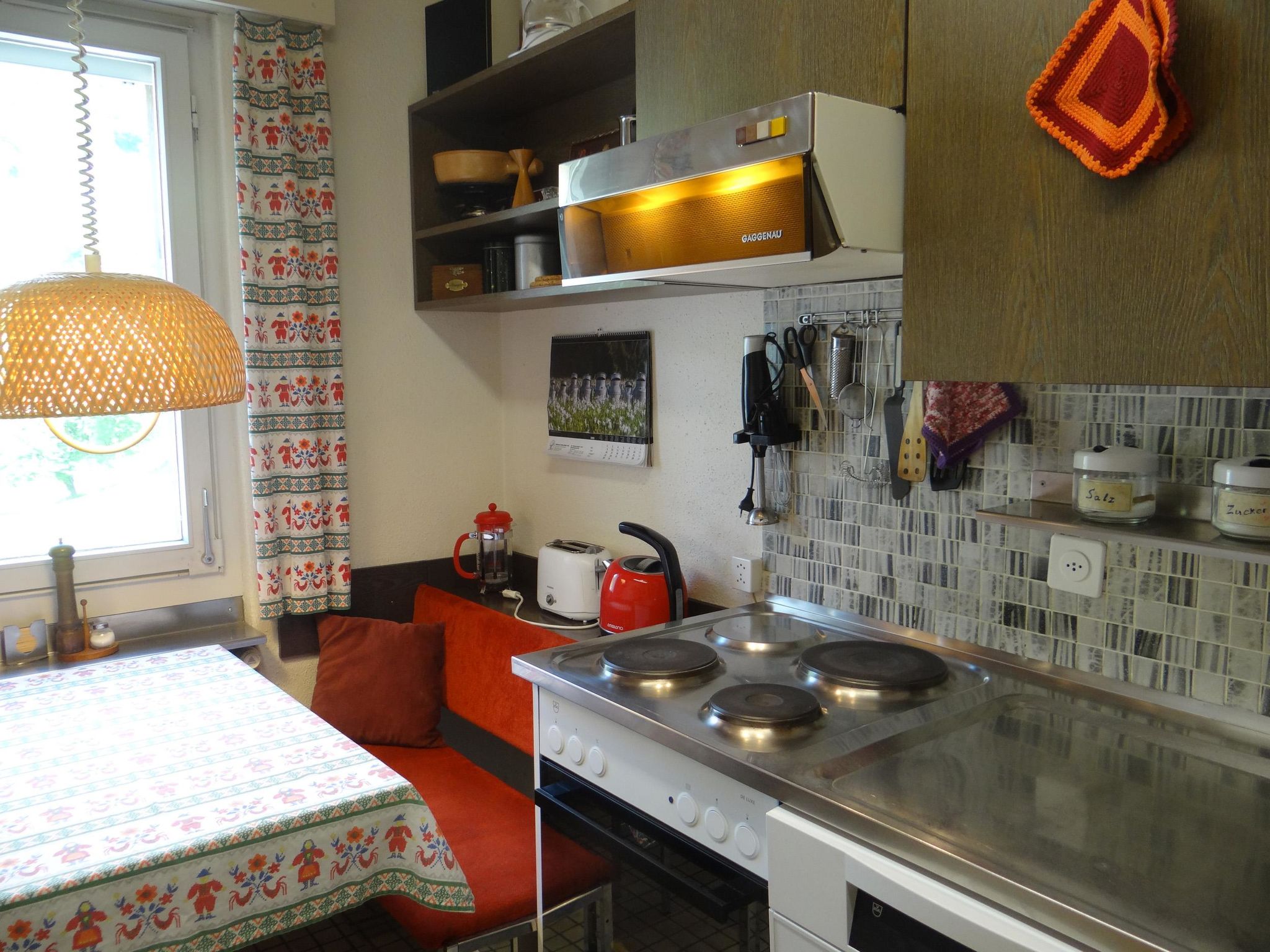 Photo of Sunnmatt Süd Wohnung 246 Appartement/Fewo 4-Bettwohnung