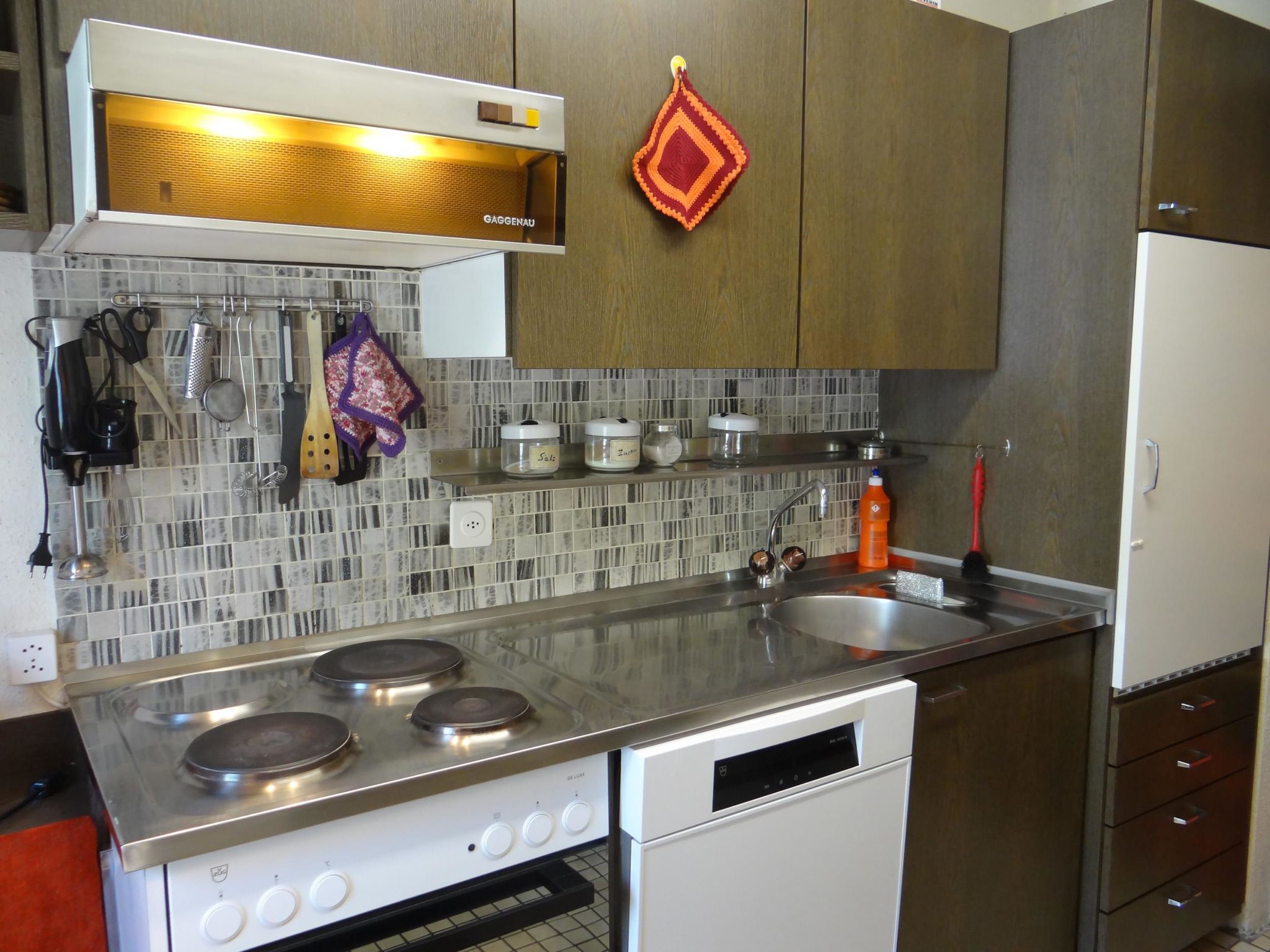 Photo of Sunnmatt Süd Wohnung 246 Appartement/Fewo 4-Bettwohnung