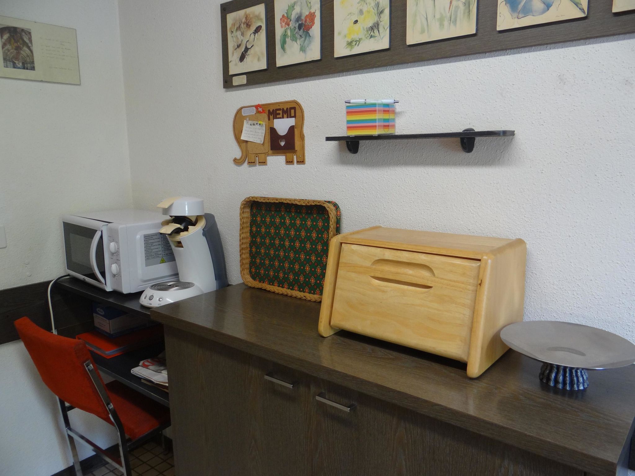 Photo of Sunnmatt Süd Wohnung 246 Appartement/Fewo 4-Bettwohnung